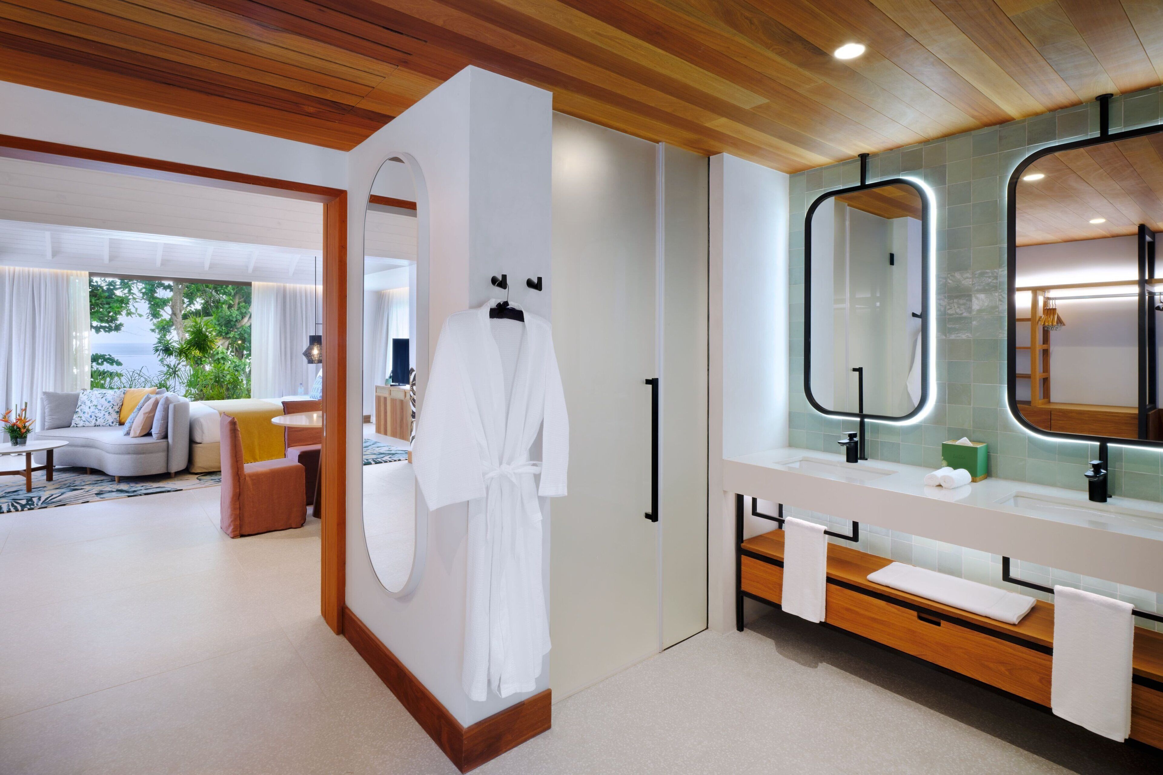 laïla, Seychelles, a Tribute Portfolio Resort