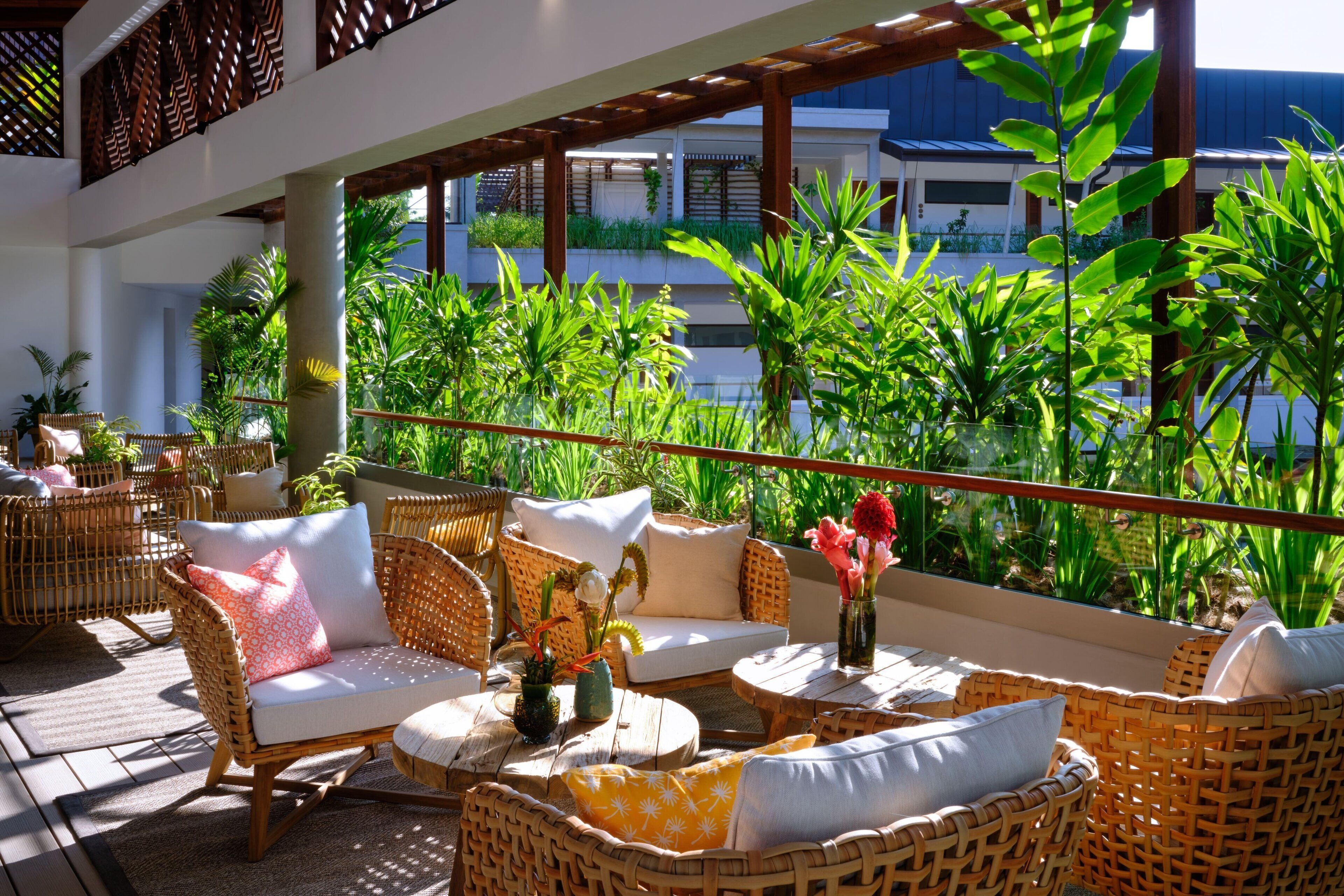 laïla, Seychelles, a Tribute Portfolio Resort