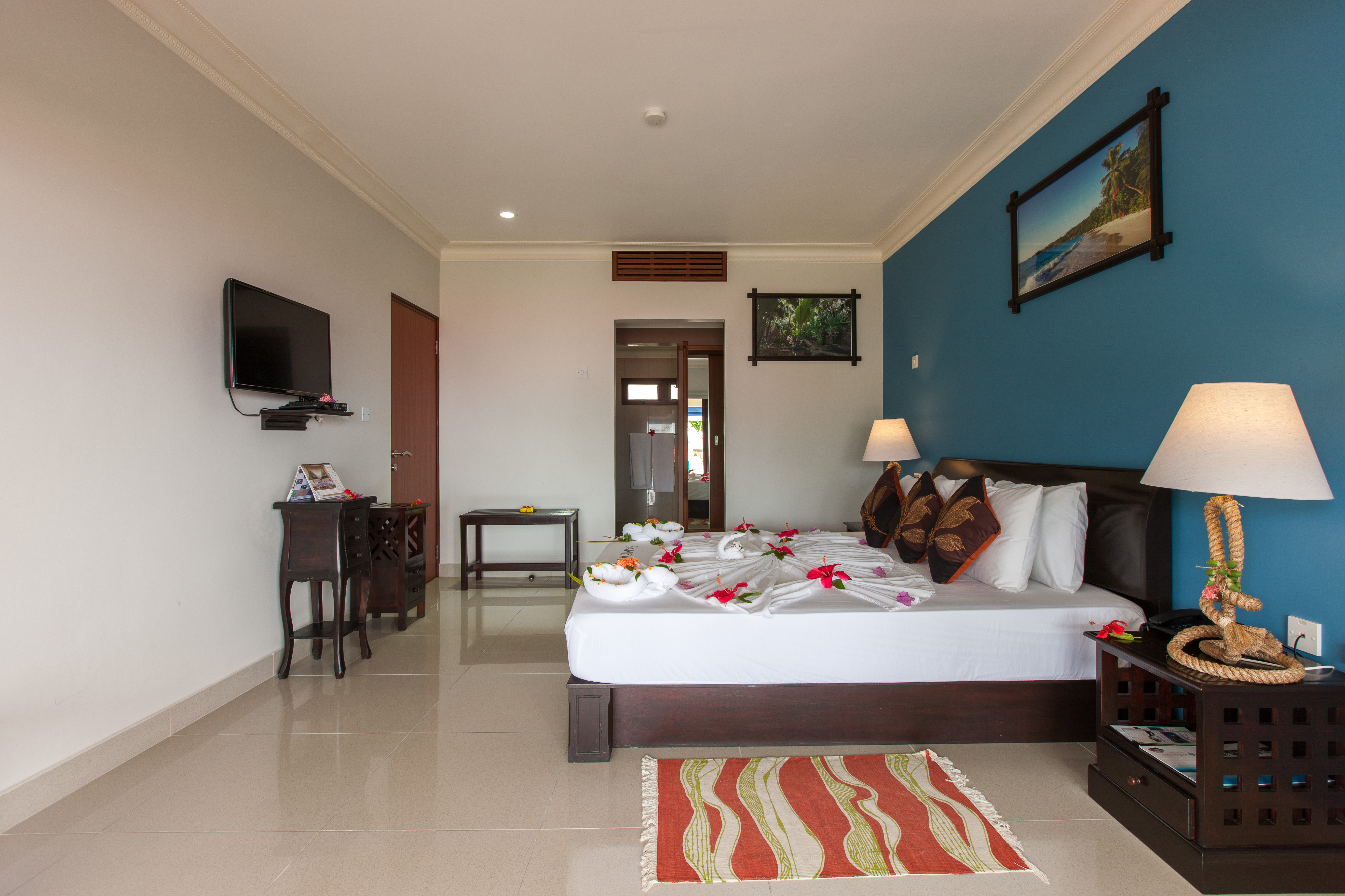 Le Relax Hotels & Restaurant