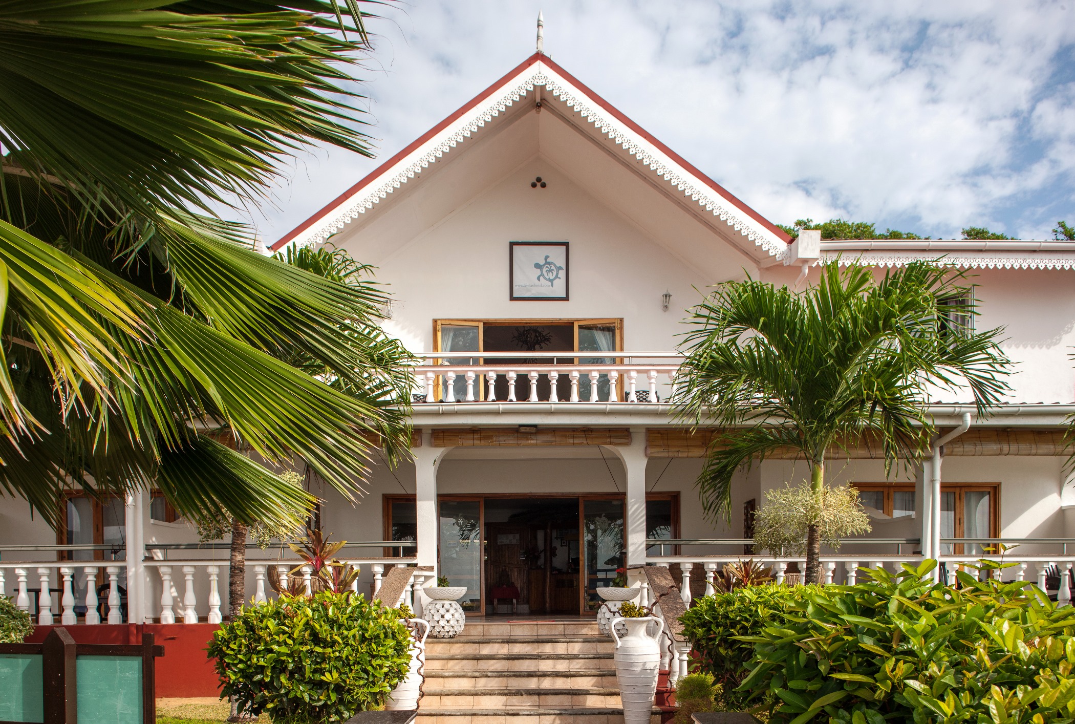 Le Relax Hotels & Restaurant
