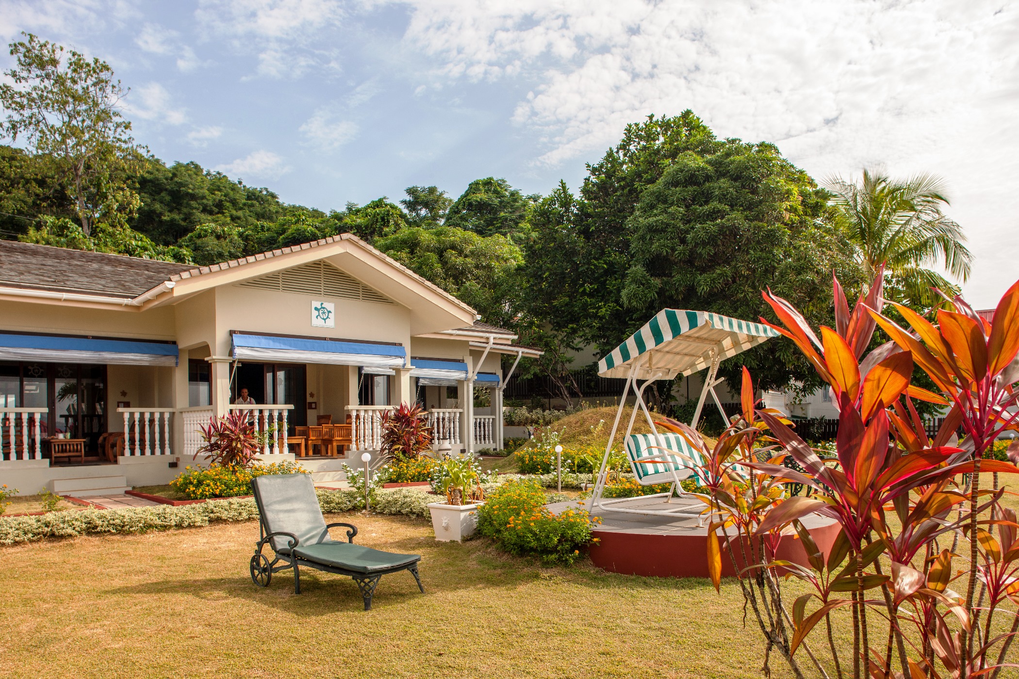 Le Relax Hotels & Restaurant