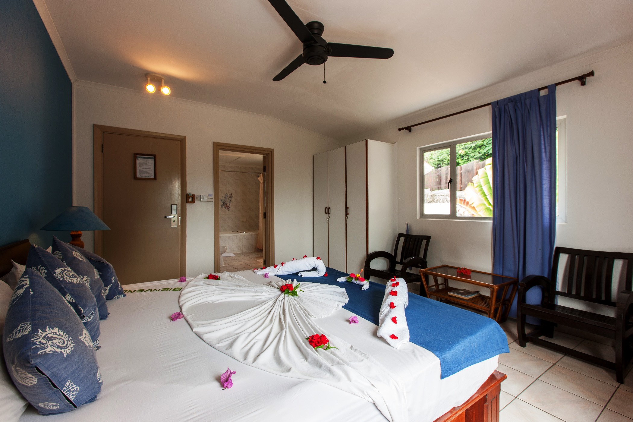 Le Relax Hotels & Restaurant