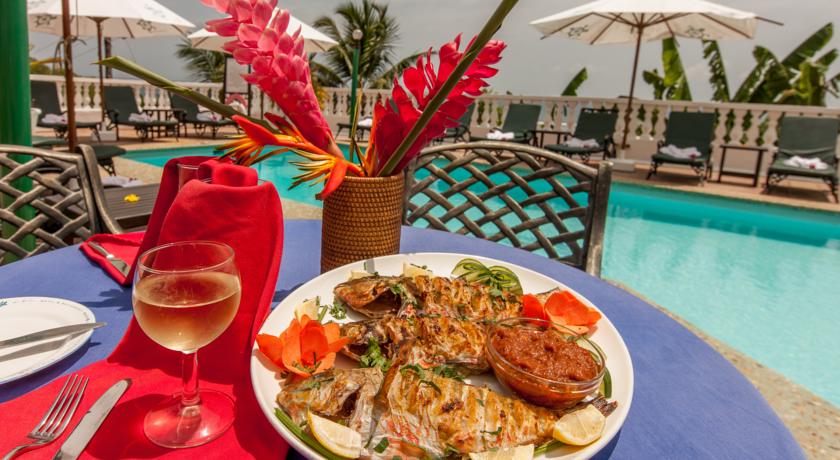 Le Relax Hotels & Restaurant