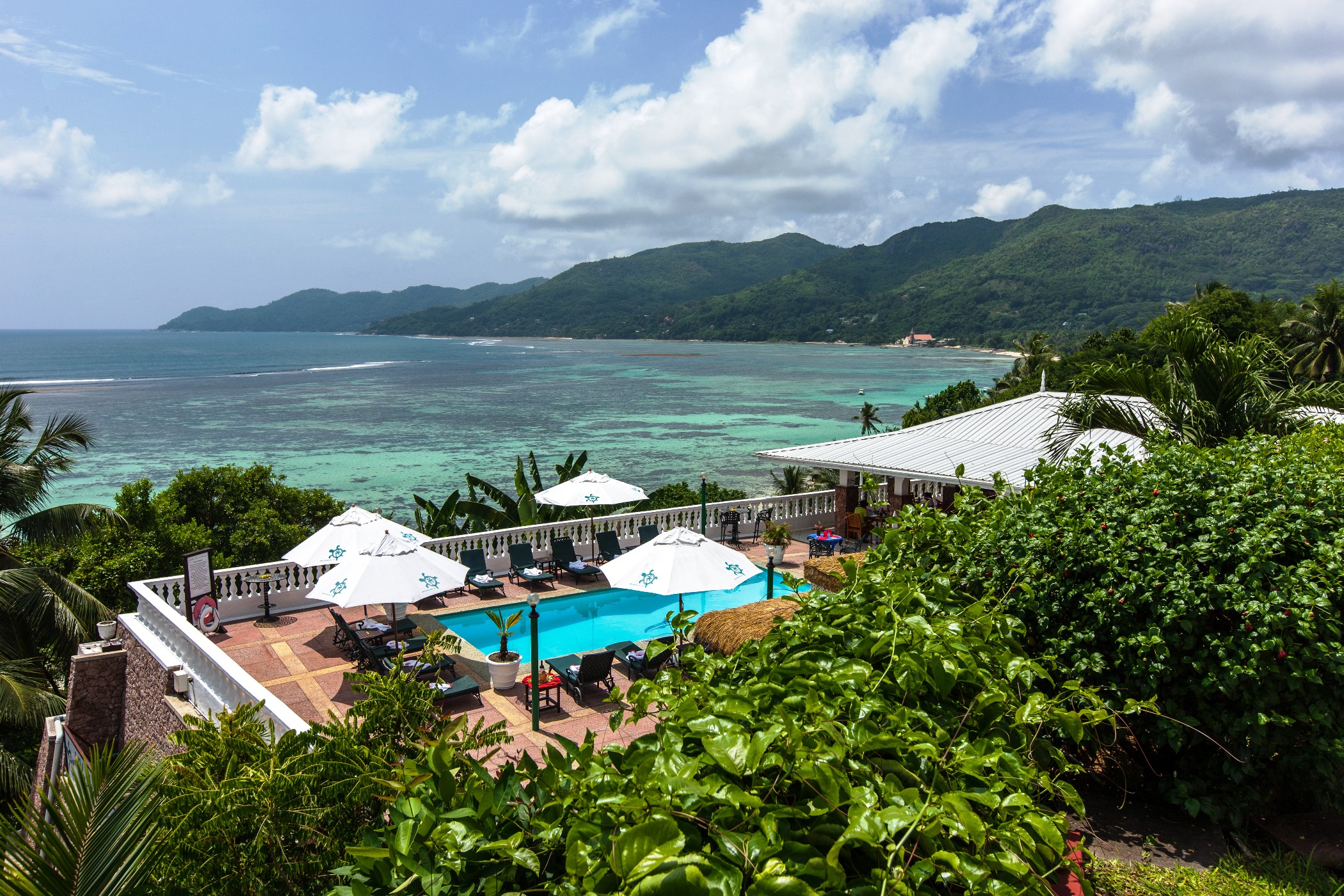 Le Relax Hotels & Restaurant