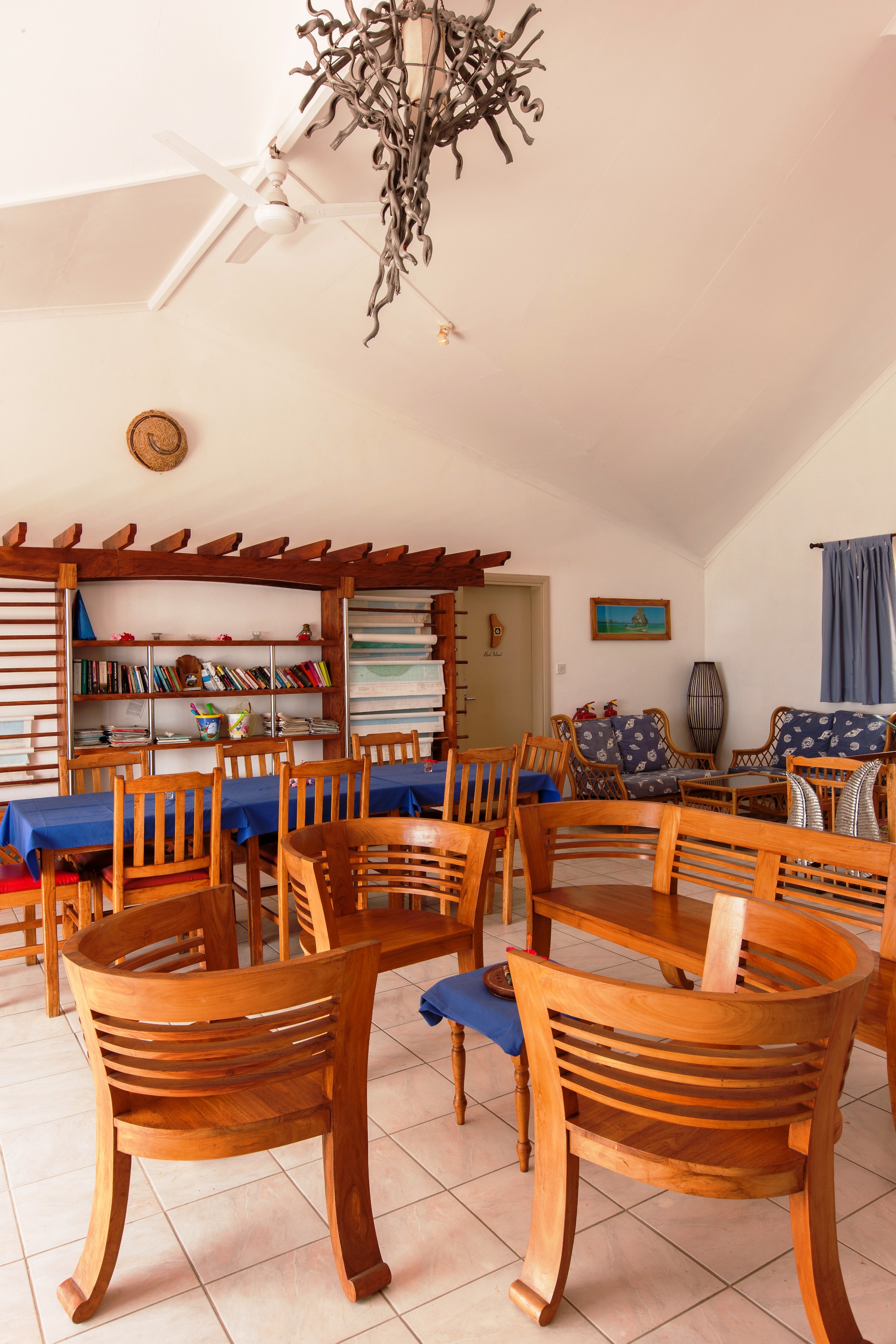 Le Relax Hotels & Restaurant