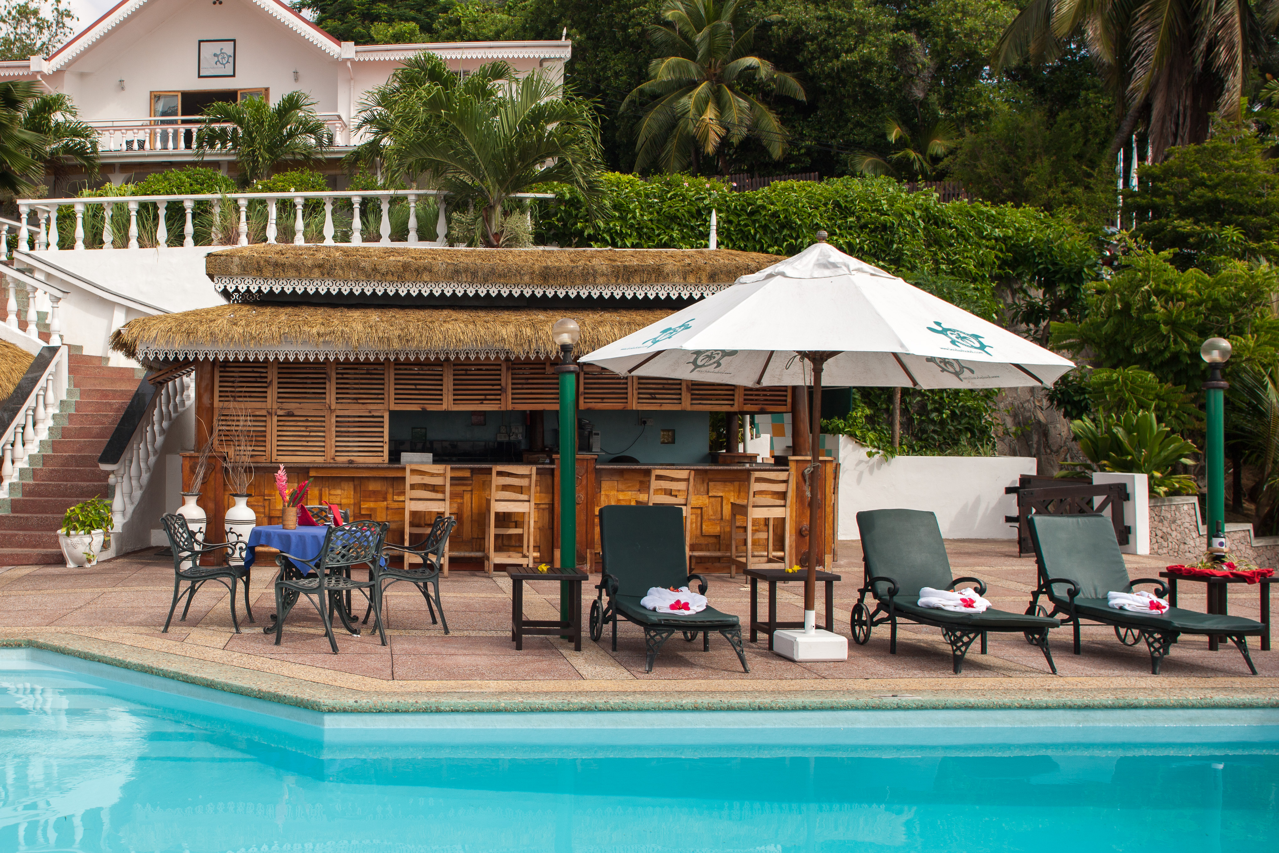 Le Relax Hotels & Restaurant