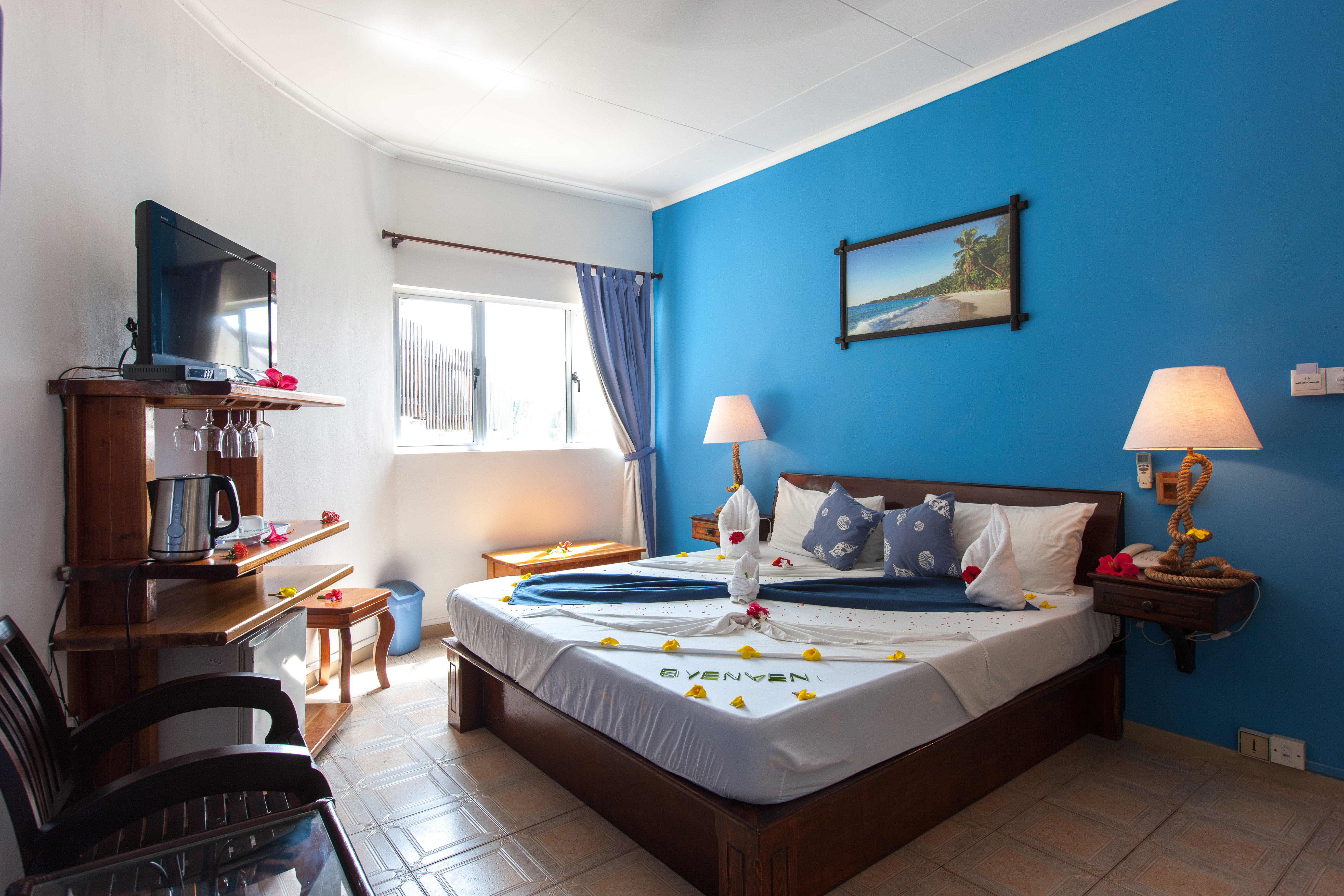 Le Relax Hotels & Restaurant