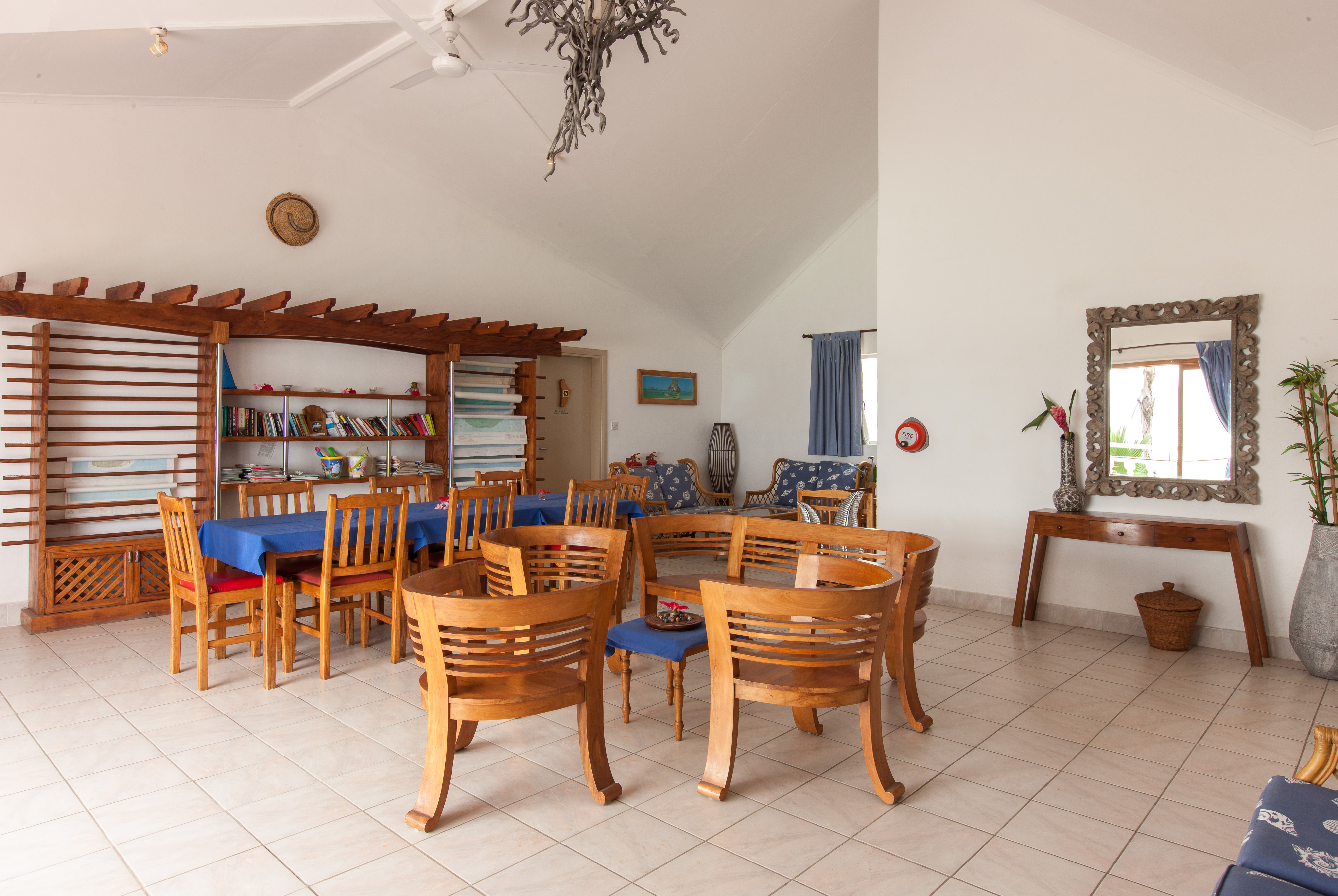 Le Relax Hotels & Restaurant