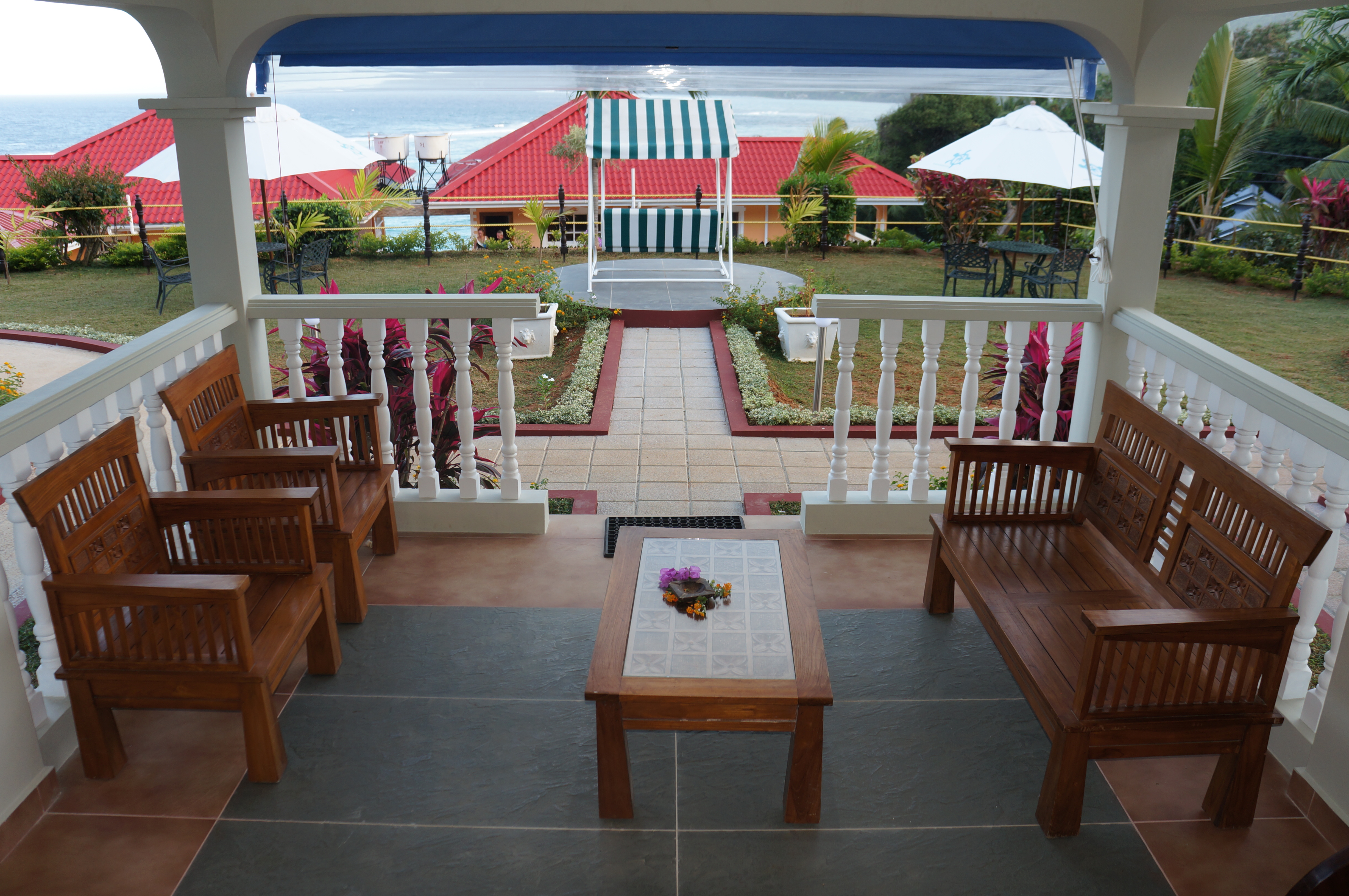 Le Relax Hotels & Restaurant