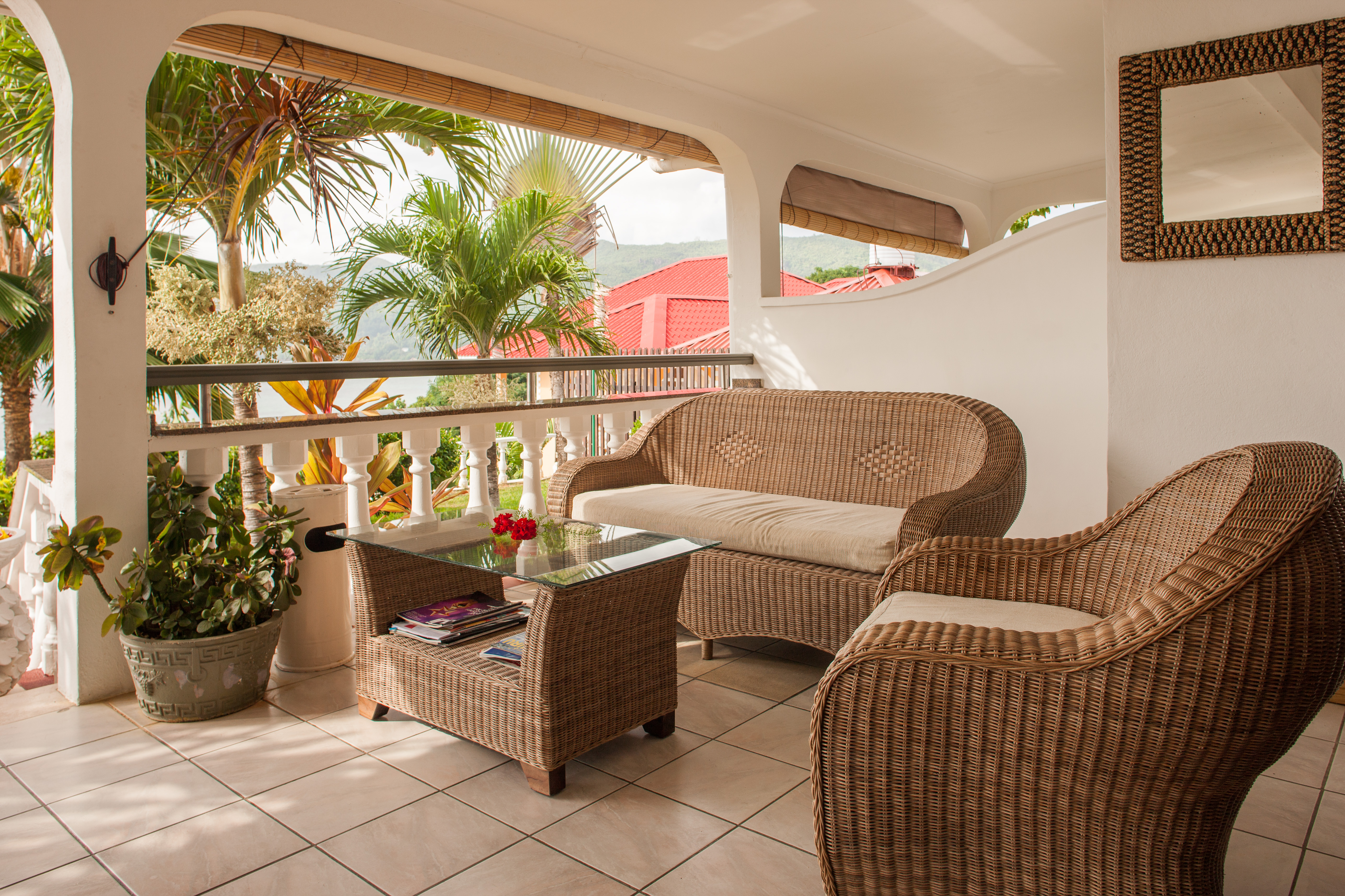 Le Relax Hotels & Restaurant