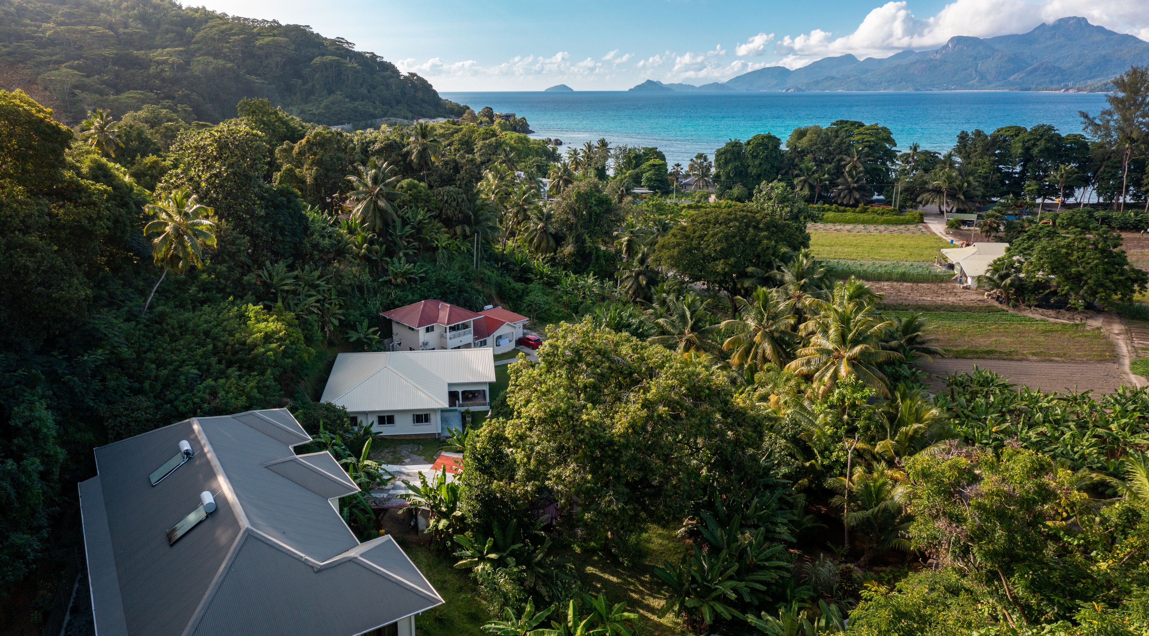 Kanasuk Self Catering Apartments