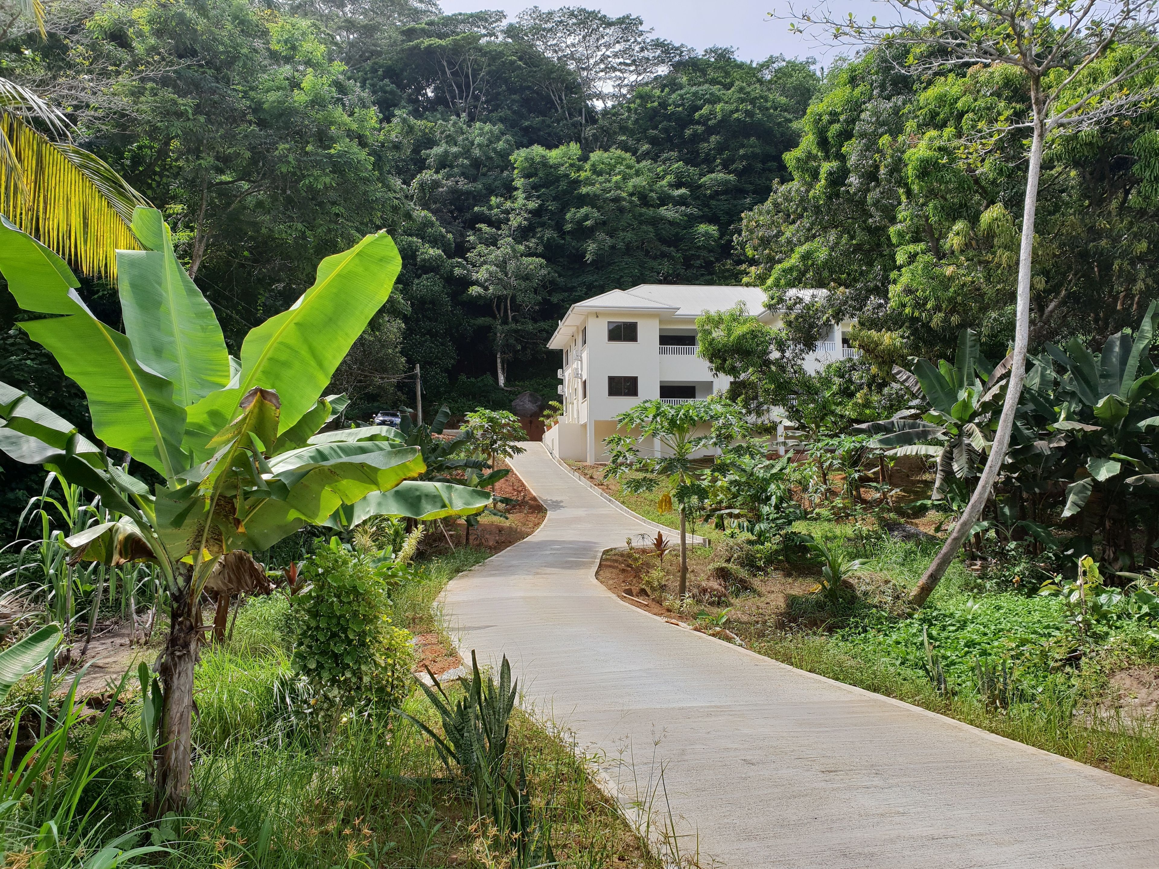 Kanasuk Self Catering Apartments