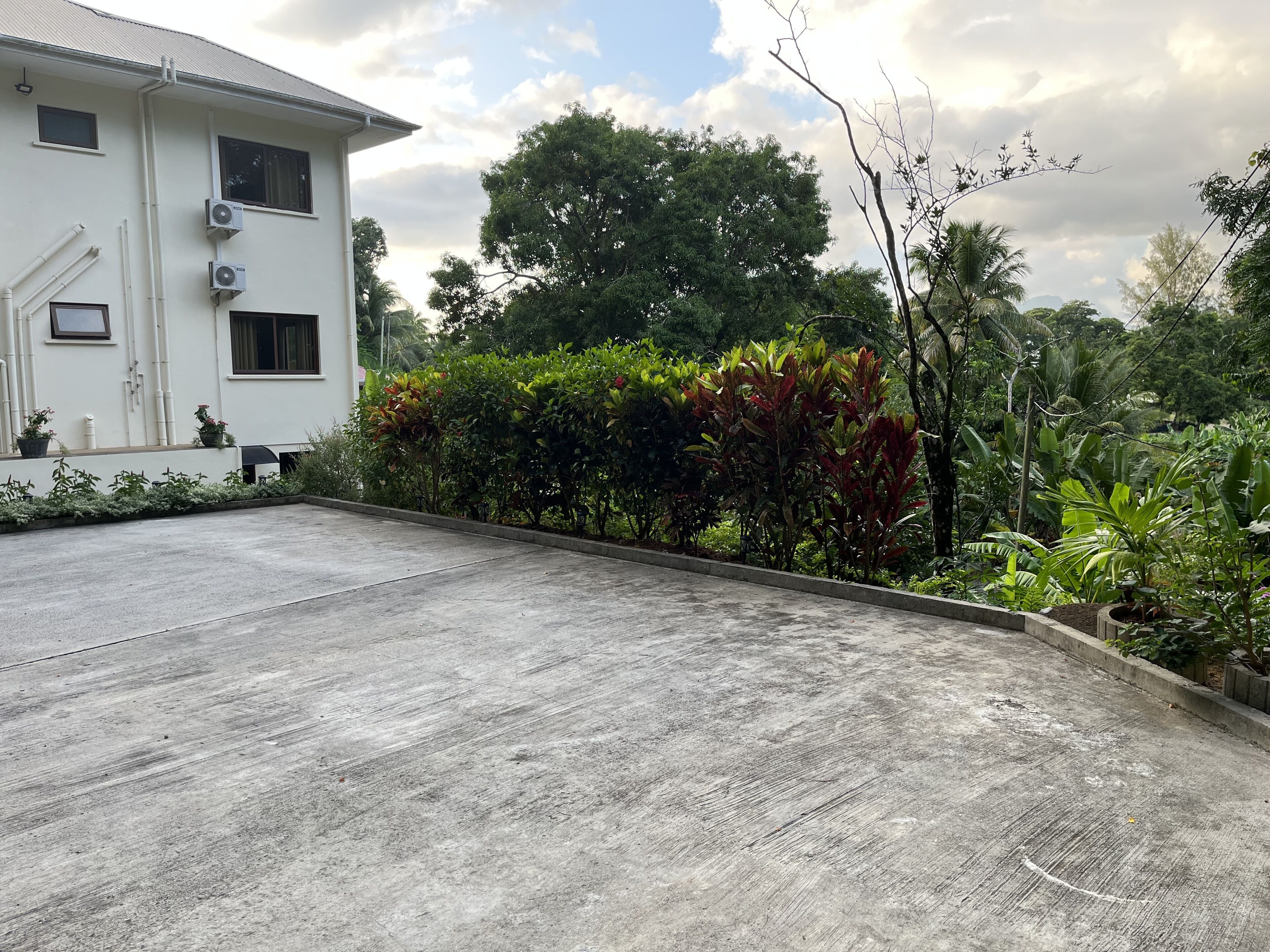 Kanasuk Self Catering Apartments