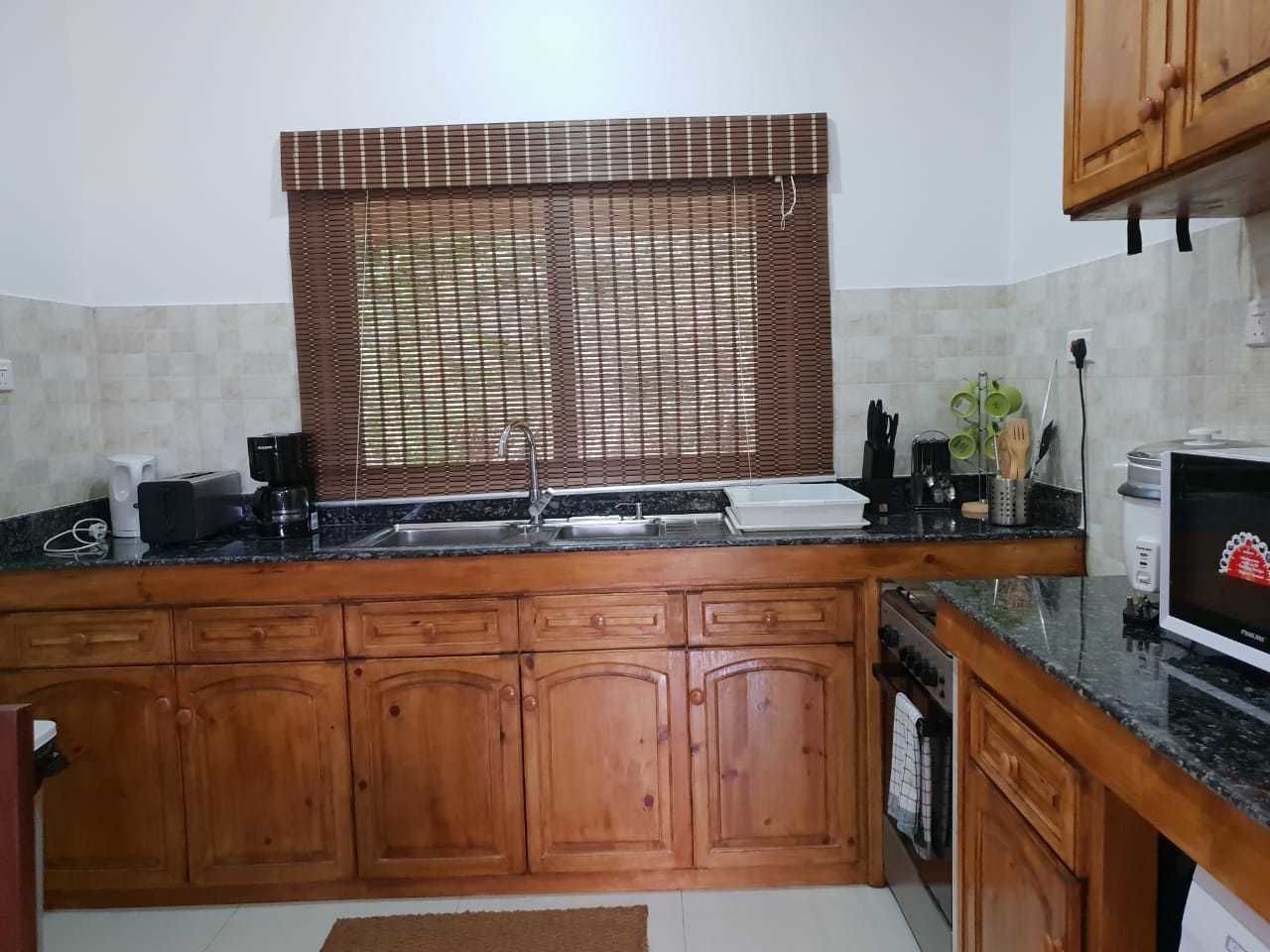 Kanasuk Self Catering Apartments