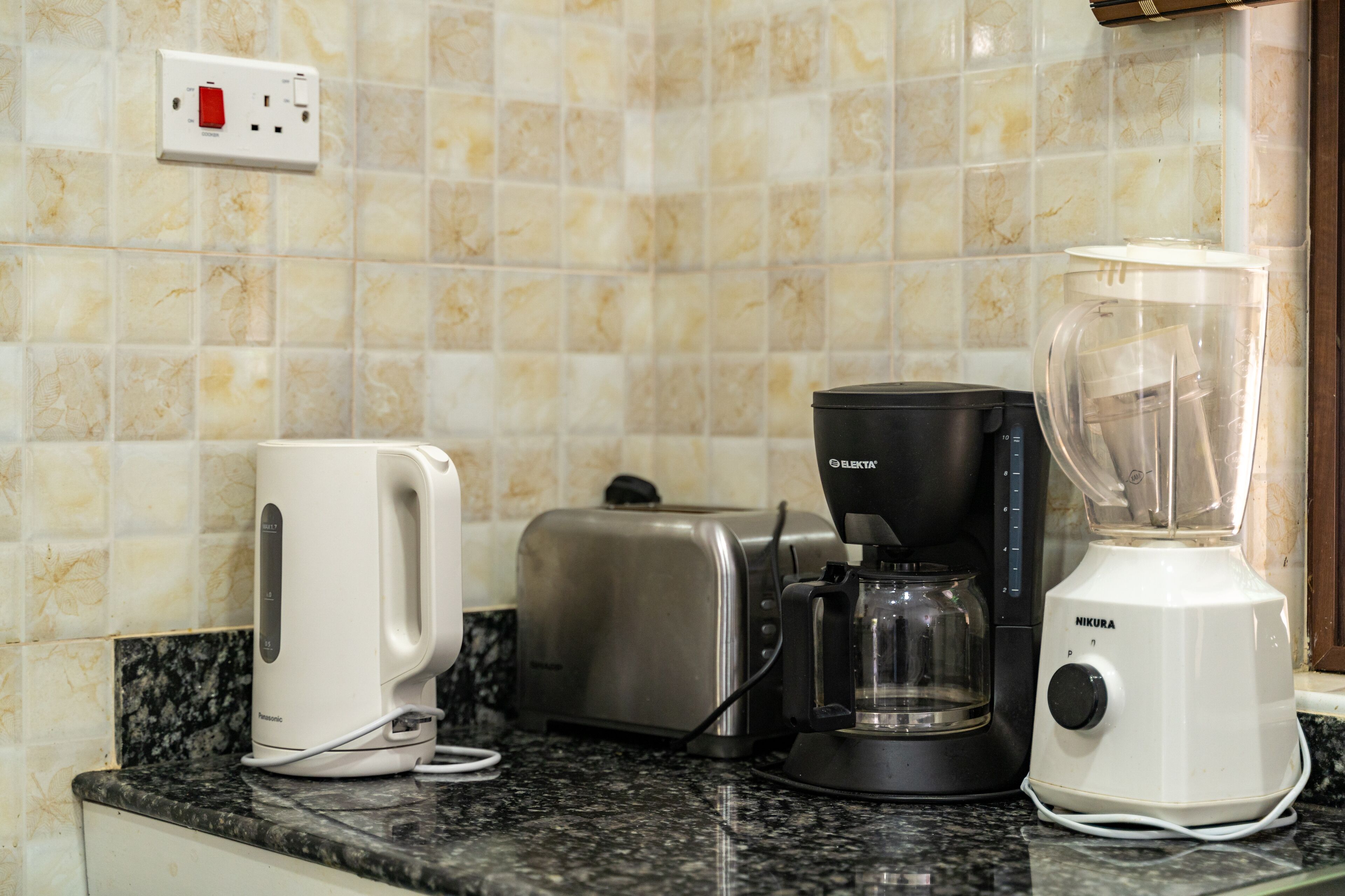 Kanasuk Self Catering Apartments