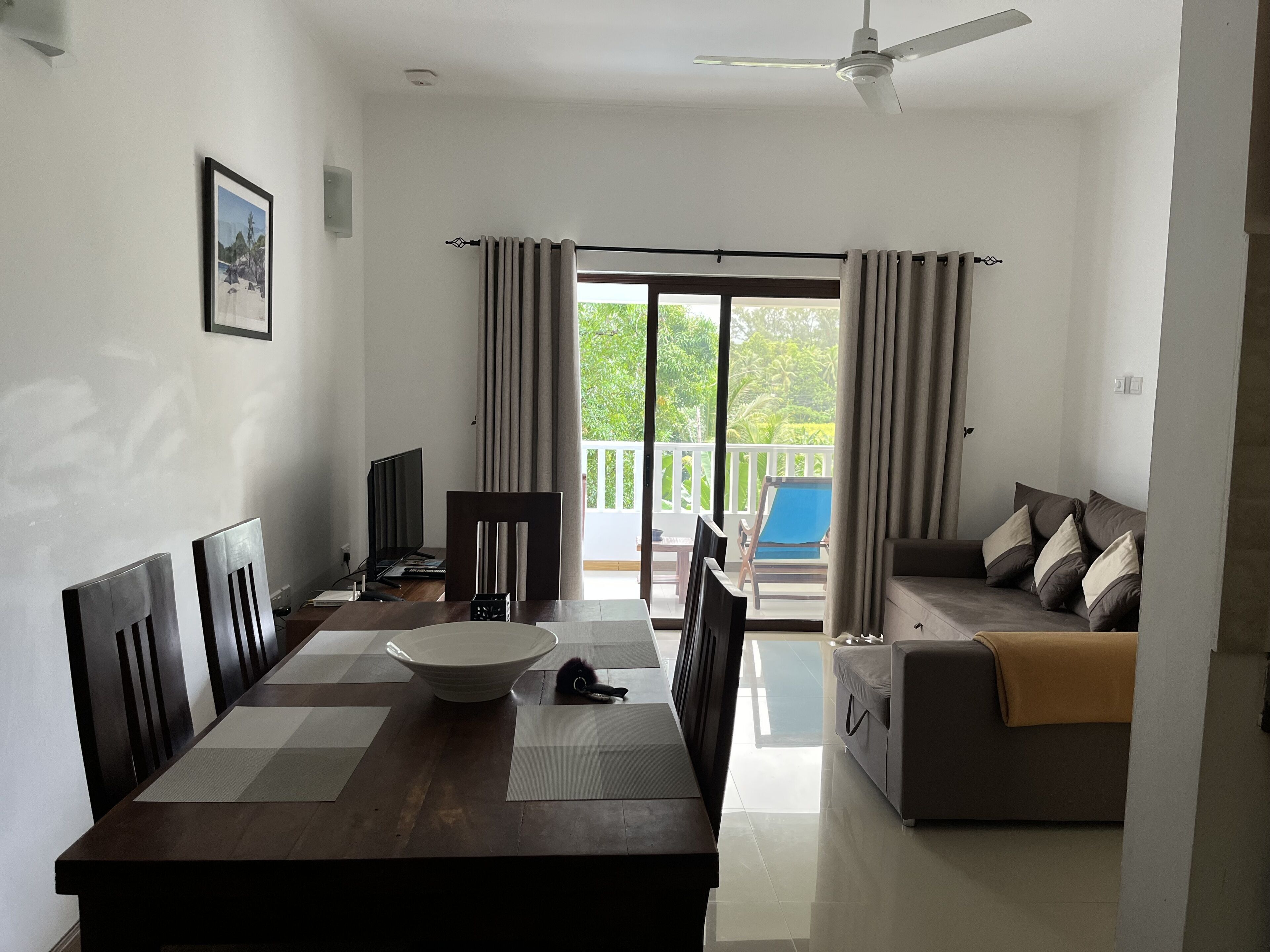 Kanasuk Self Catering Apartments