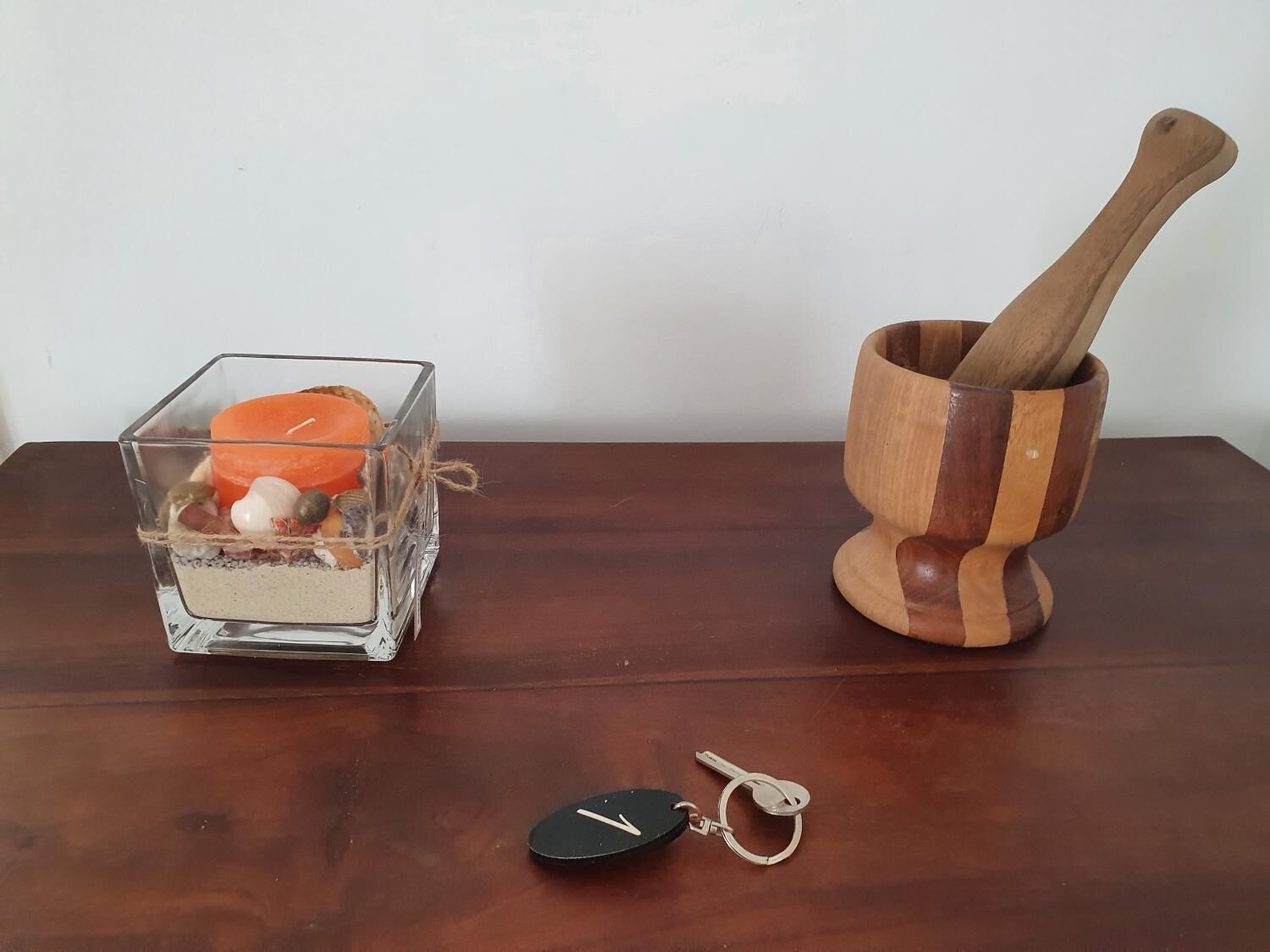 Kanasuk Self Catering Apartments