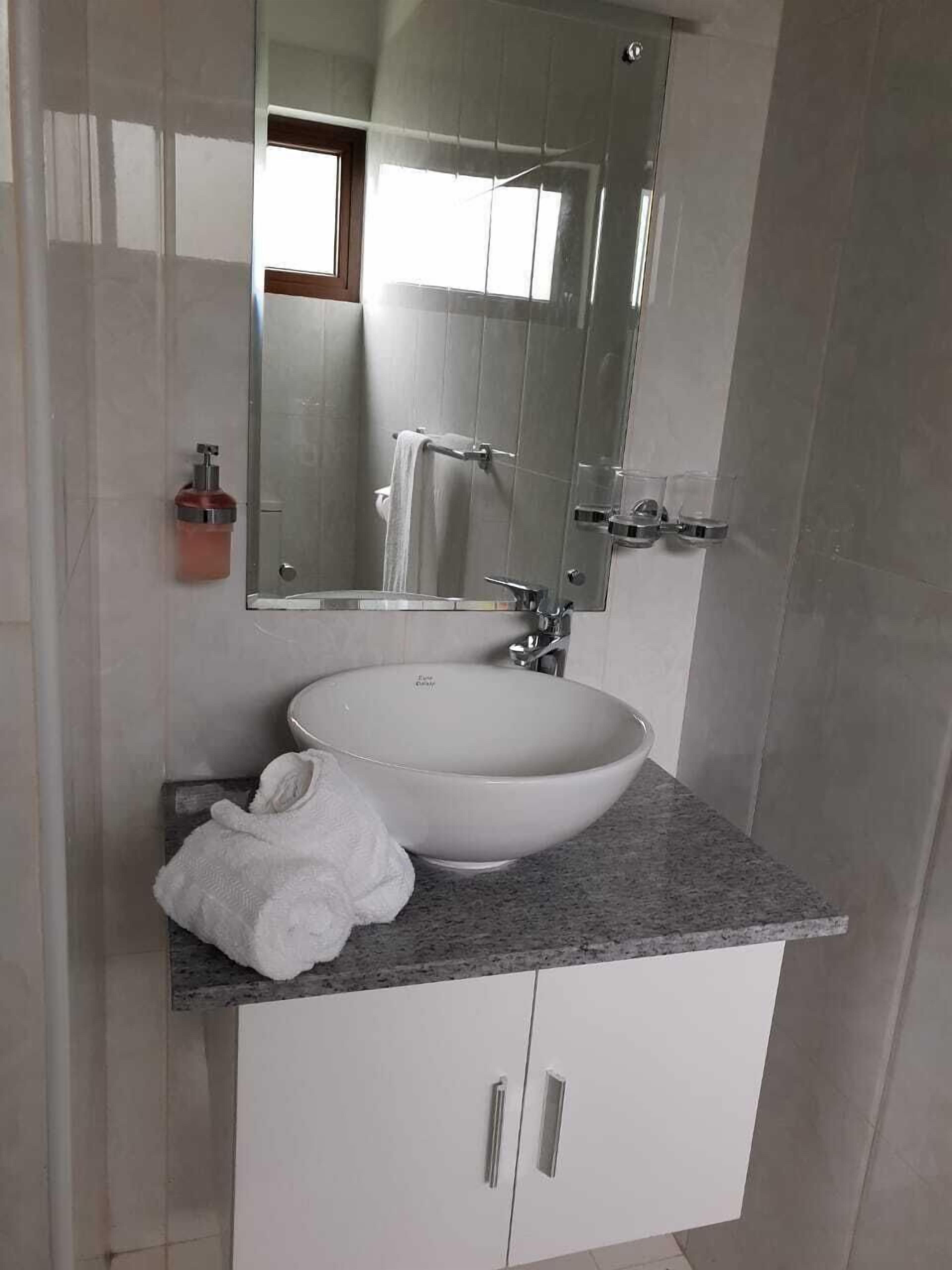 Kanasuk Self Catering Apartments