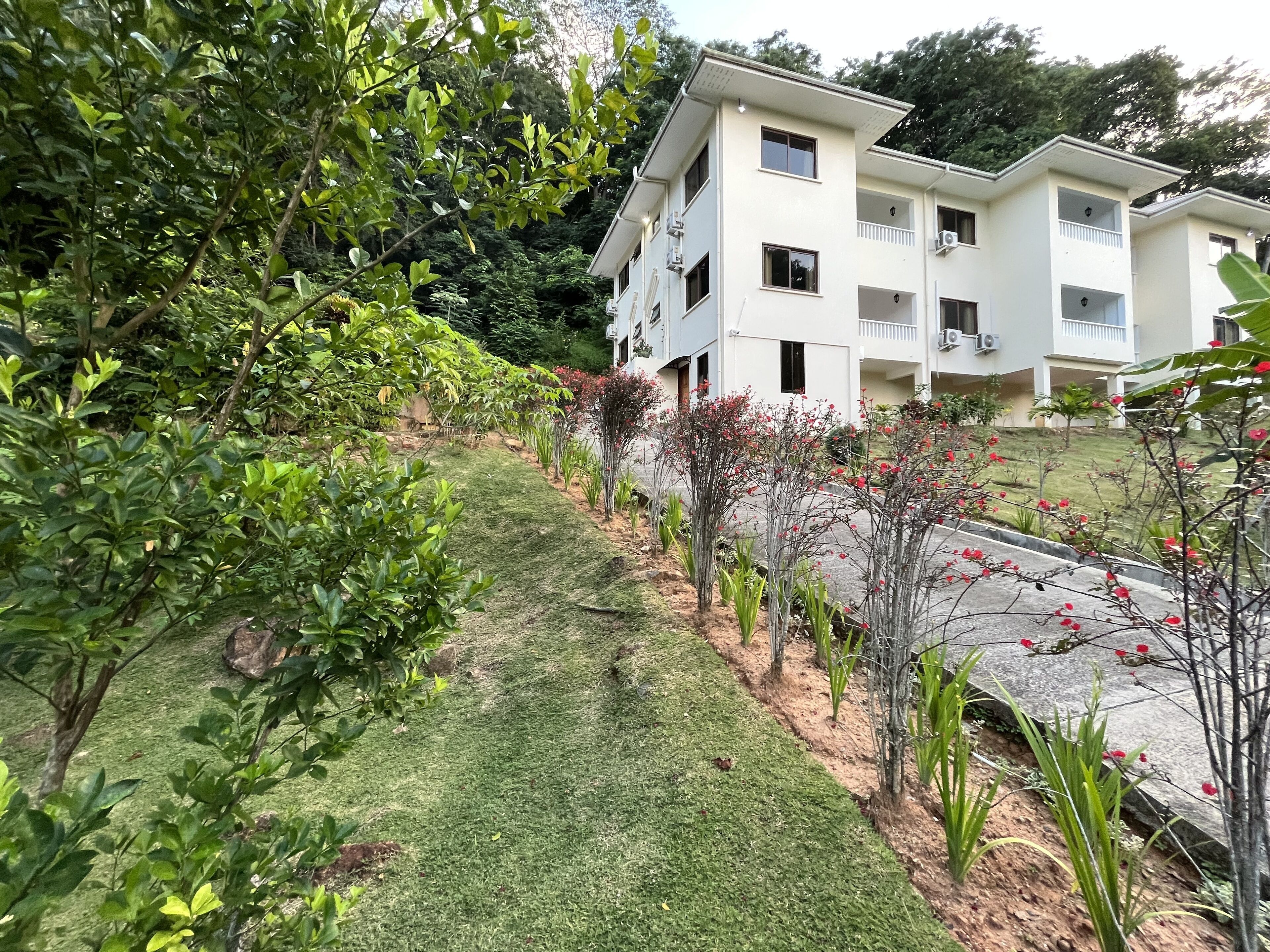 Kanasuk Self Catering Apartments