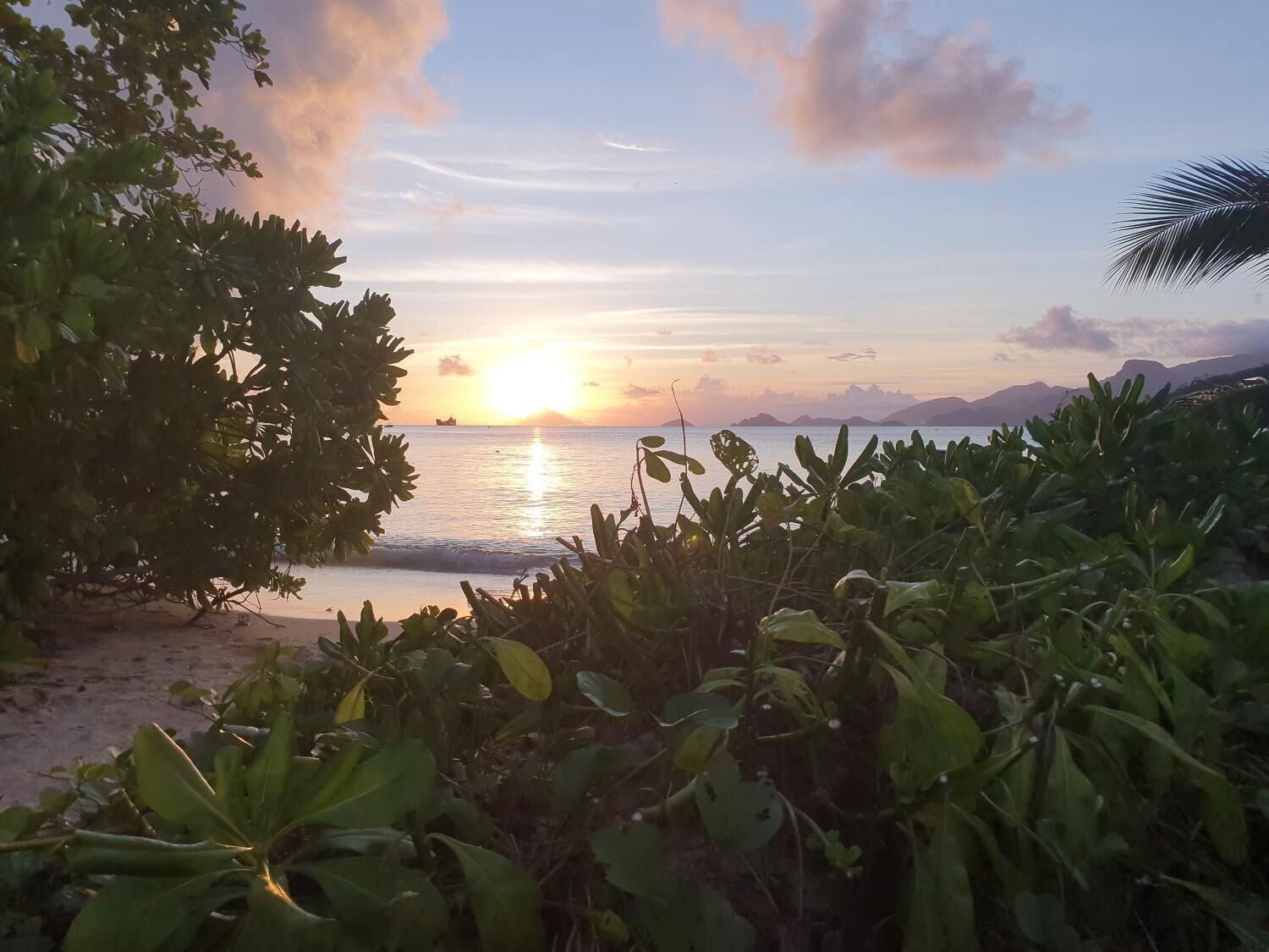 Kanasuk Self Catering Apartments