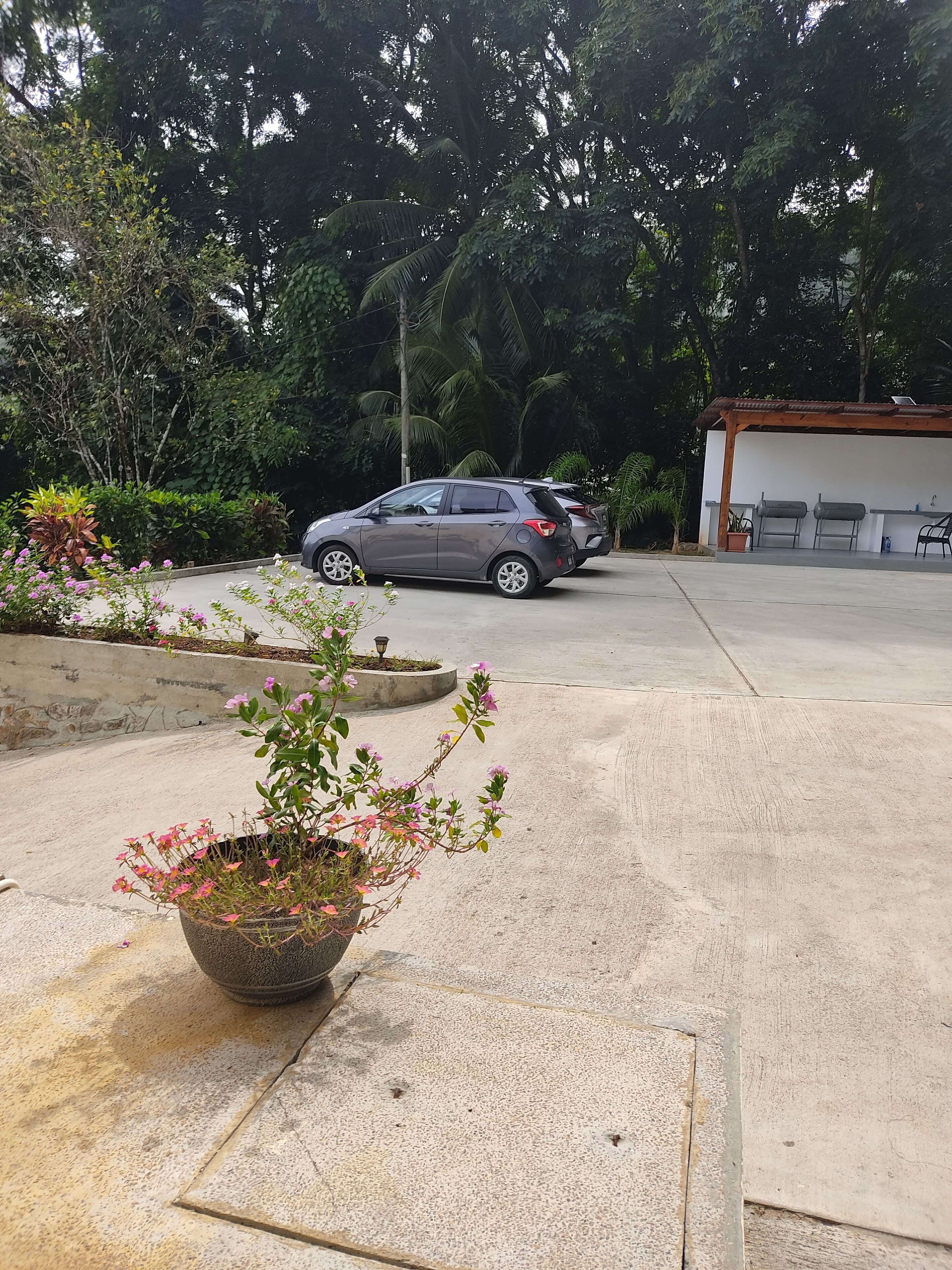 Kanasuk Self Catering Apartments