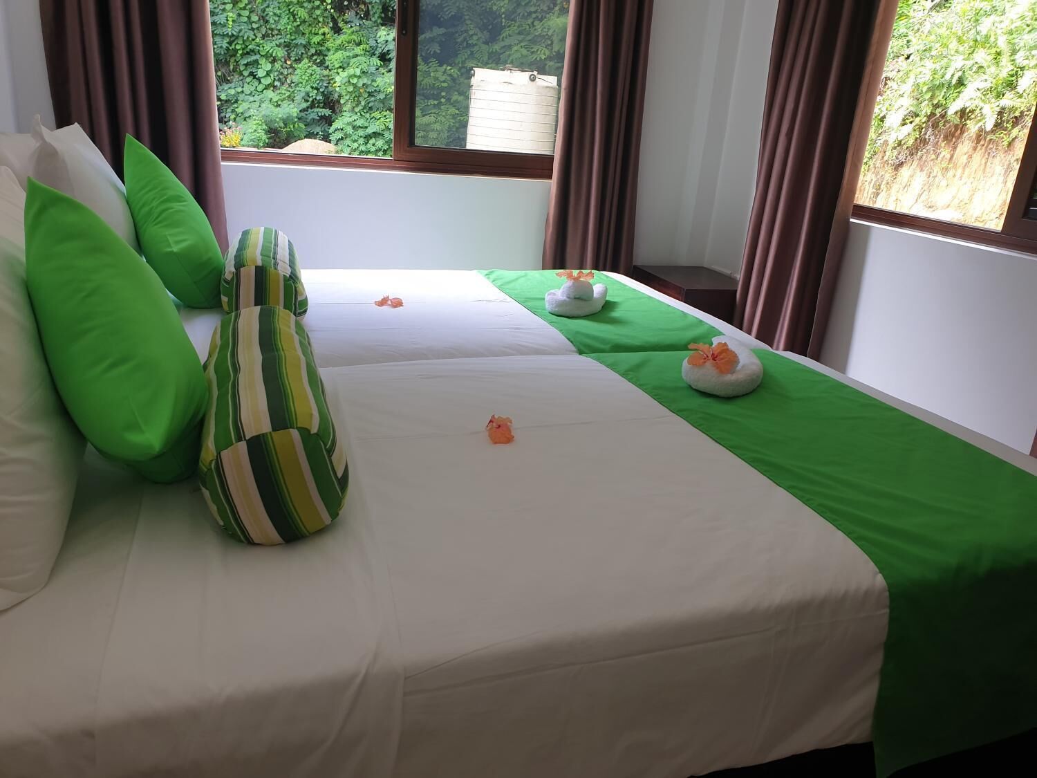 Kanasuk Self Catering Apartments