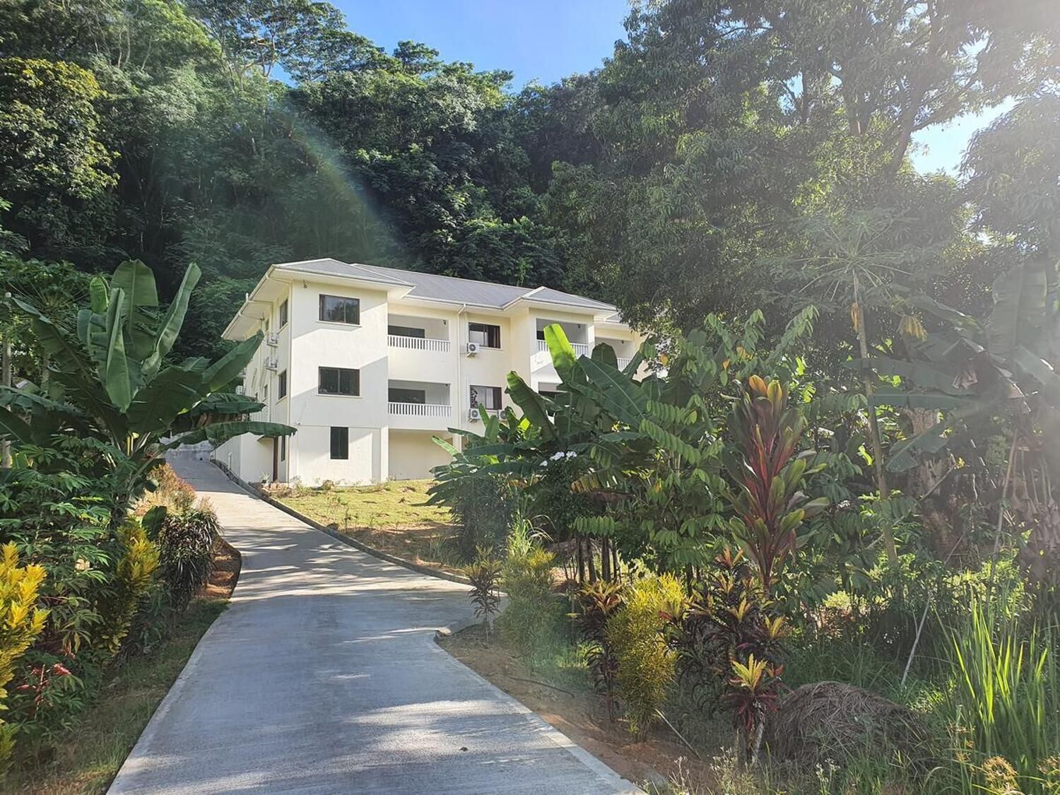 Kanasuk Self Catering Apartments