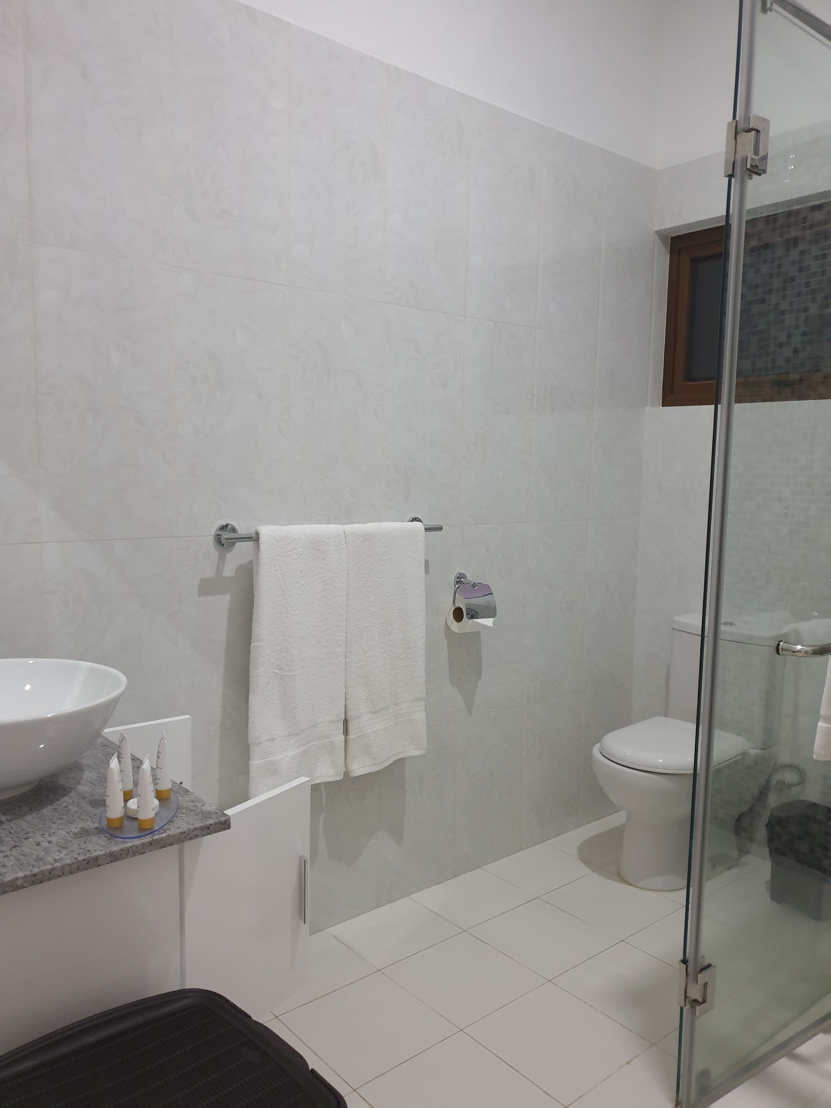 Kanasuk Self Catering Apartments