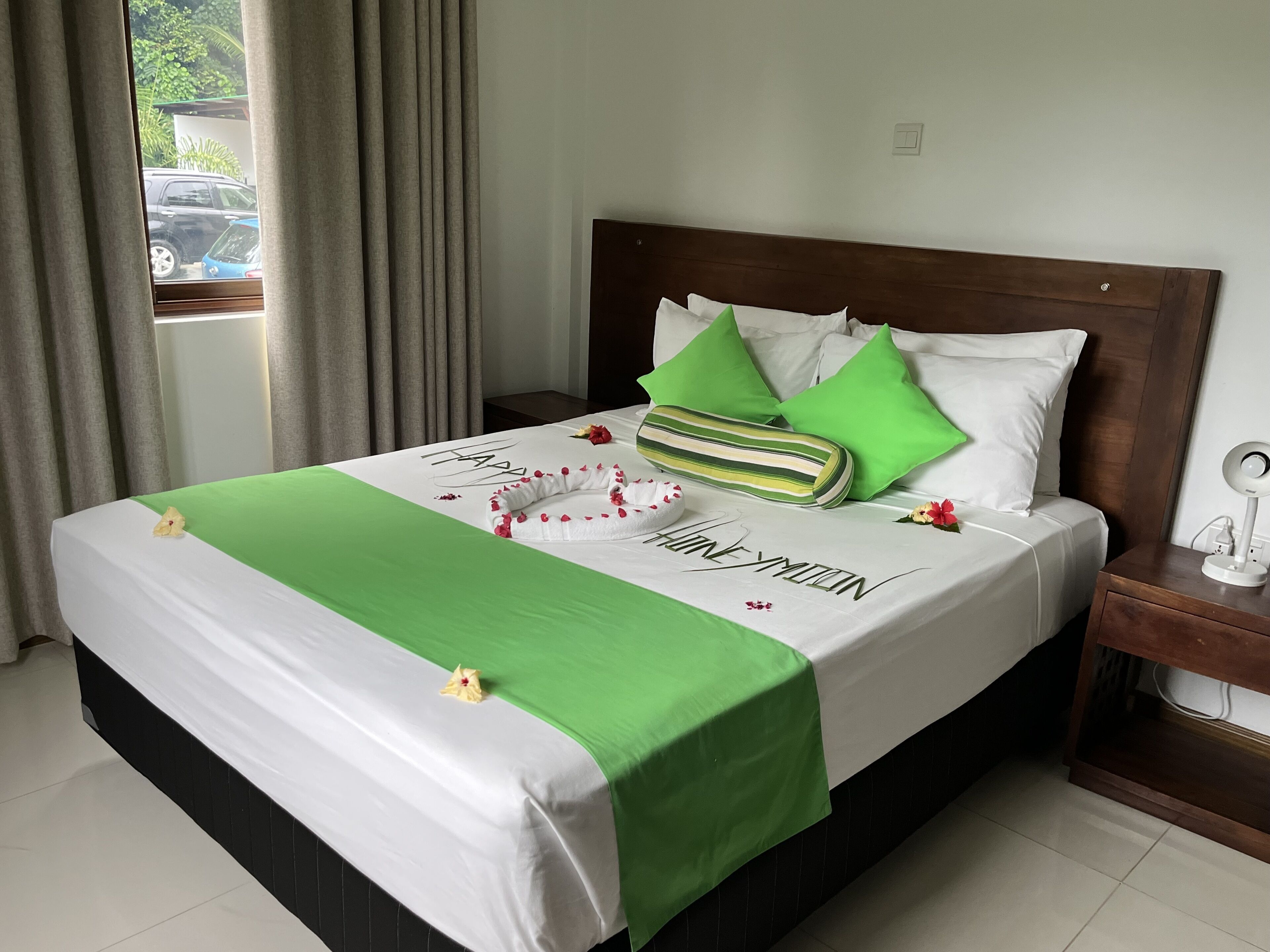 Kanasuk Self Catering Apartments