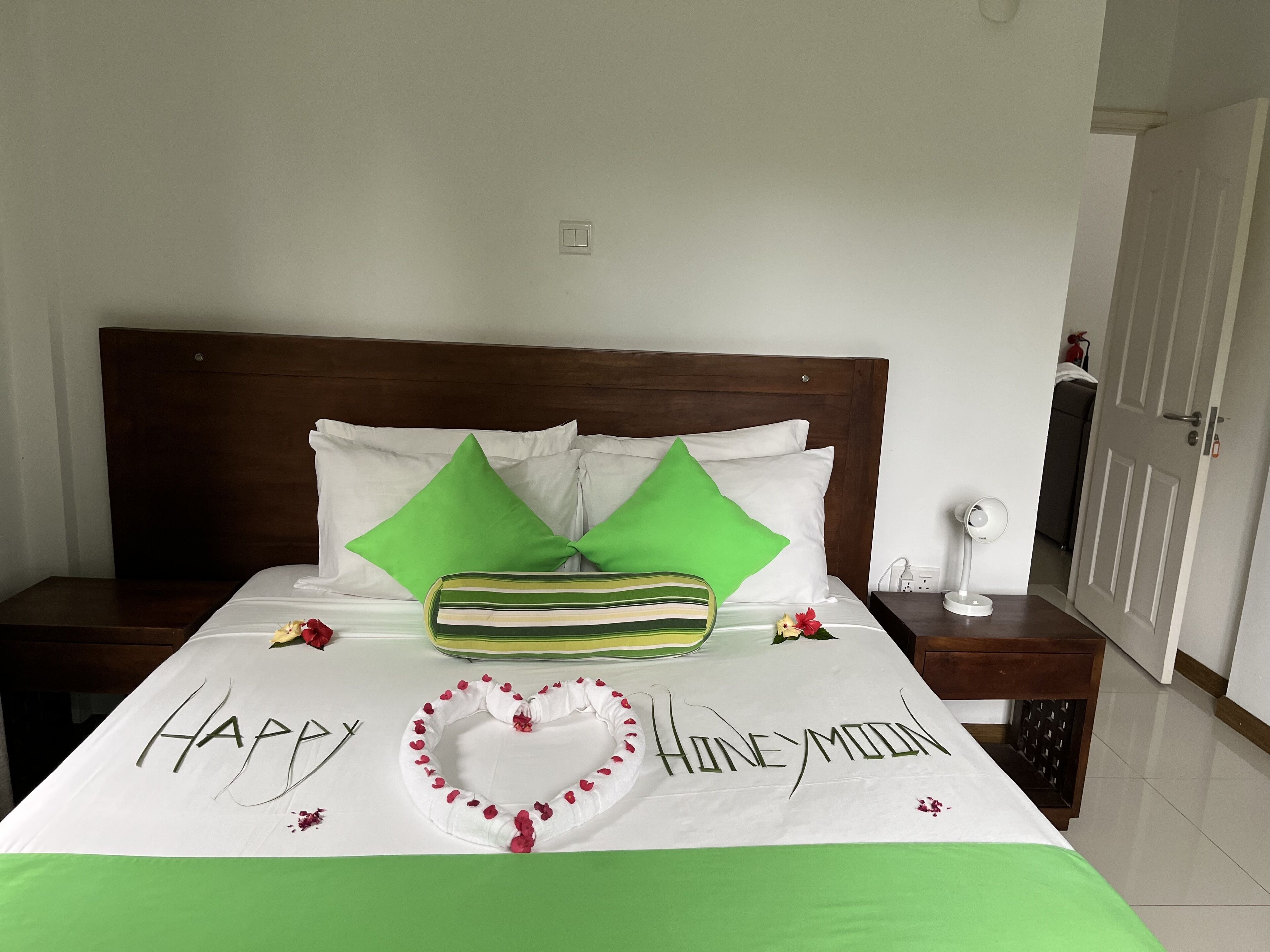 Kanasuk Self Catering Apartments