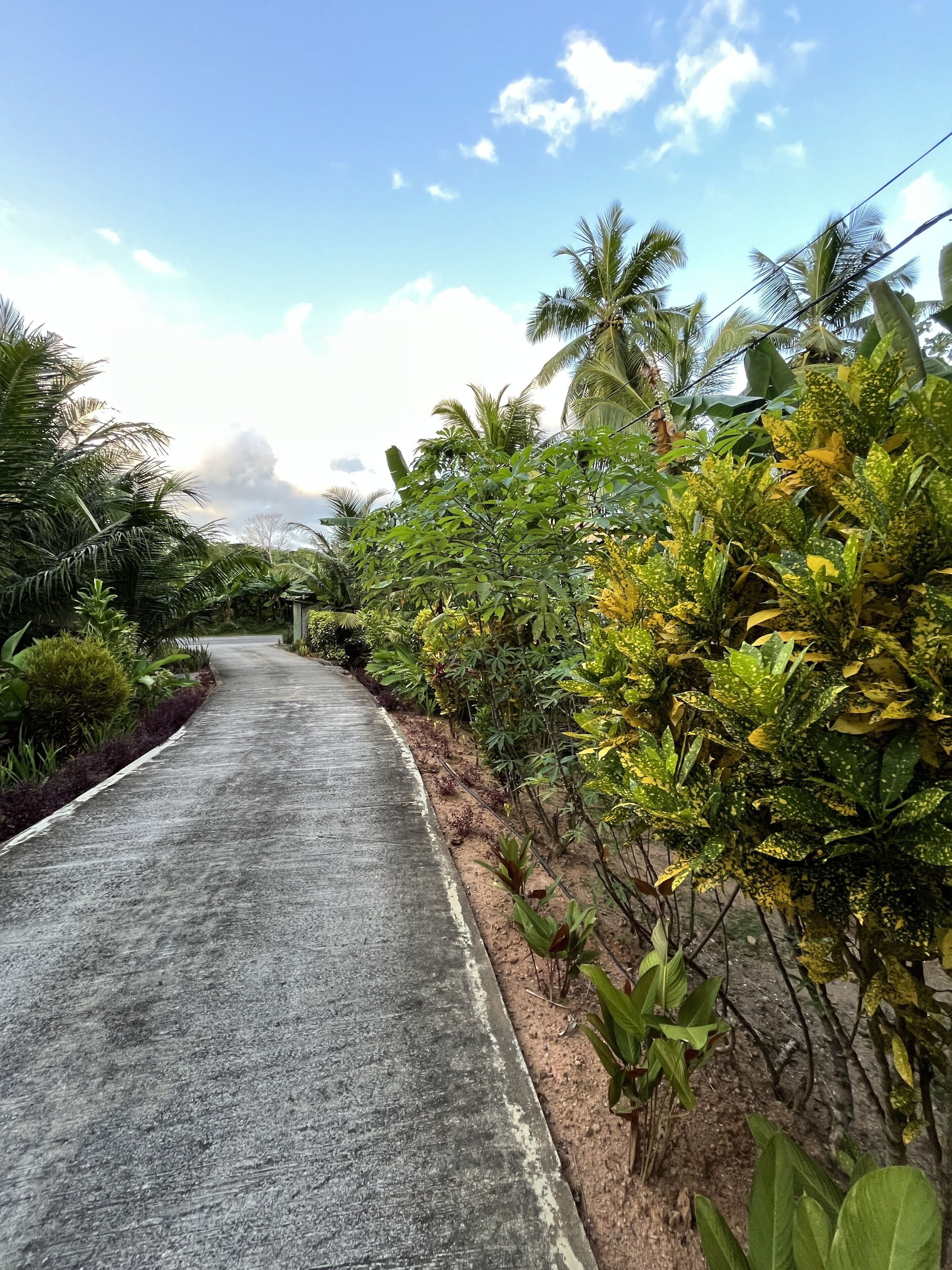 Kanasuk Self Catering Apartments