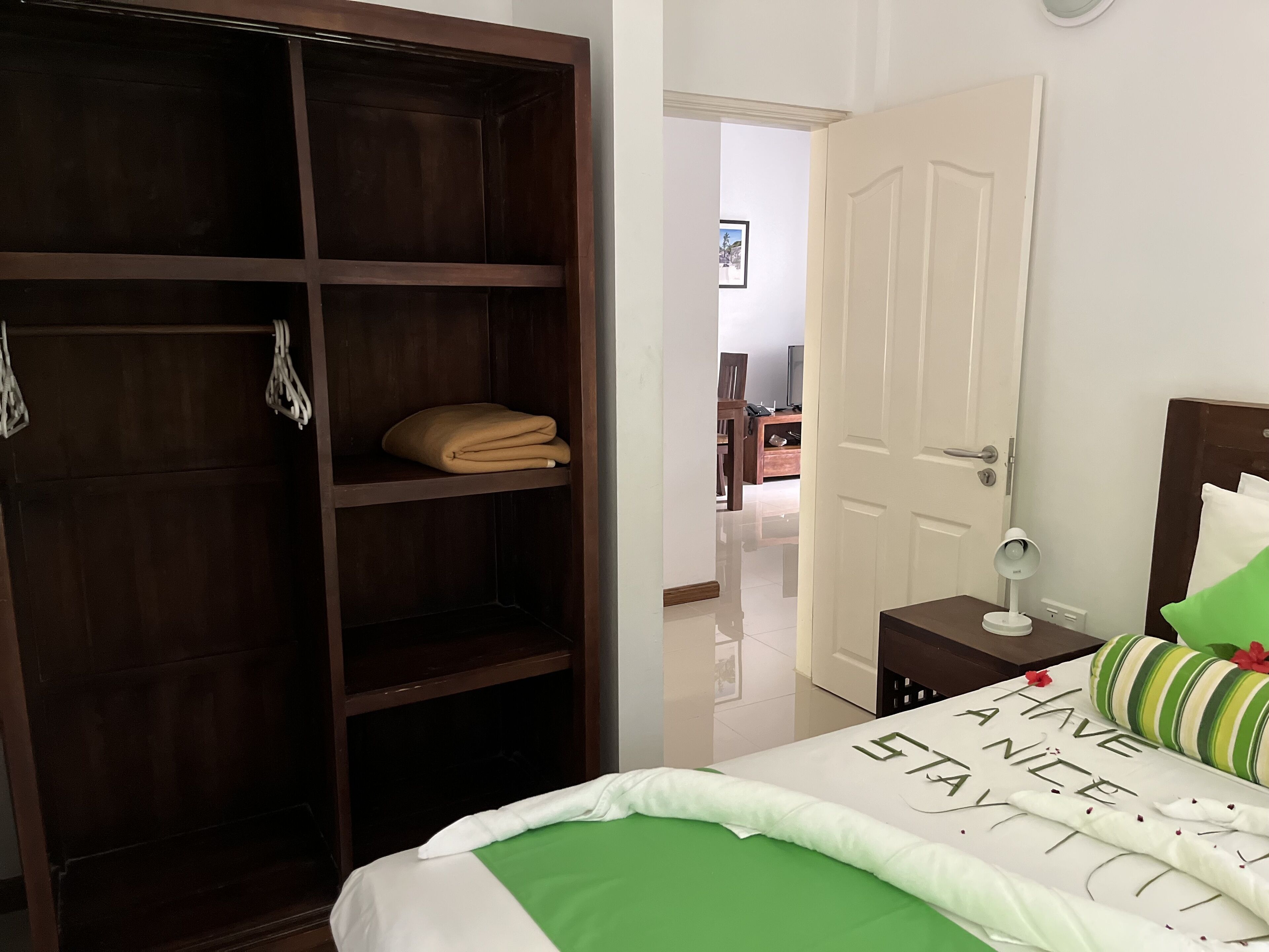 Kanasuk Self Catering Apartments