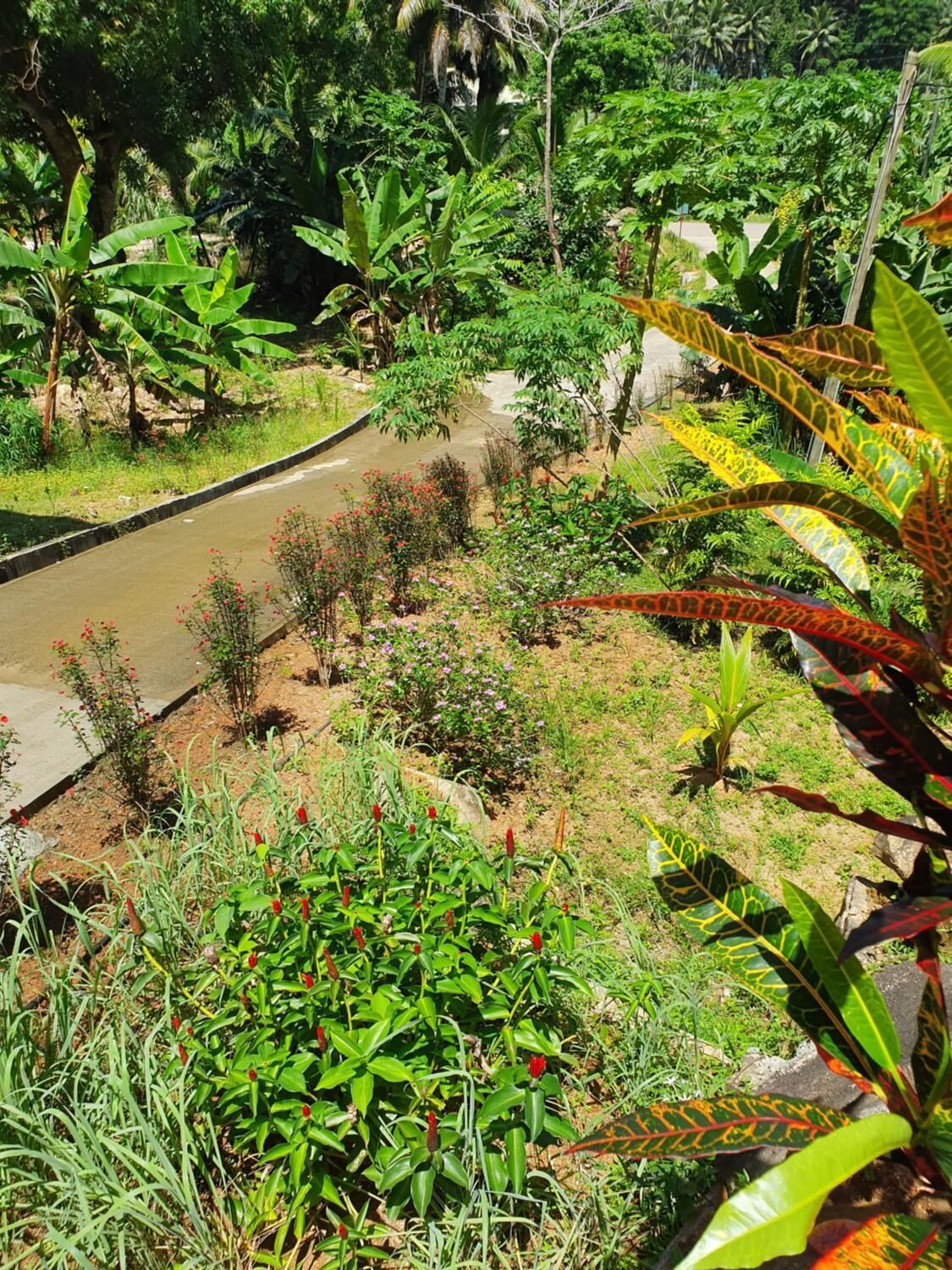 Kanasuk Self Catering Apartments