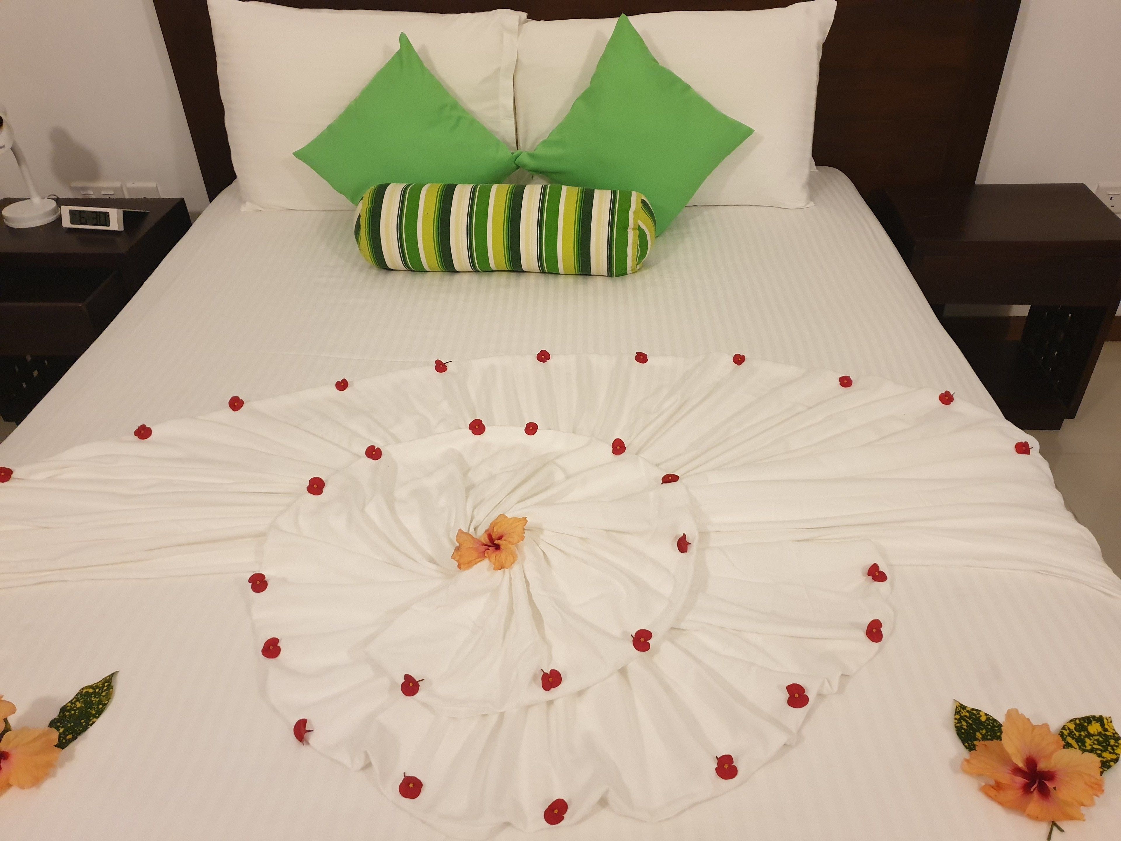 Kanasuk Self Catering Apartments