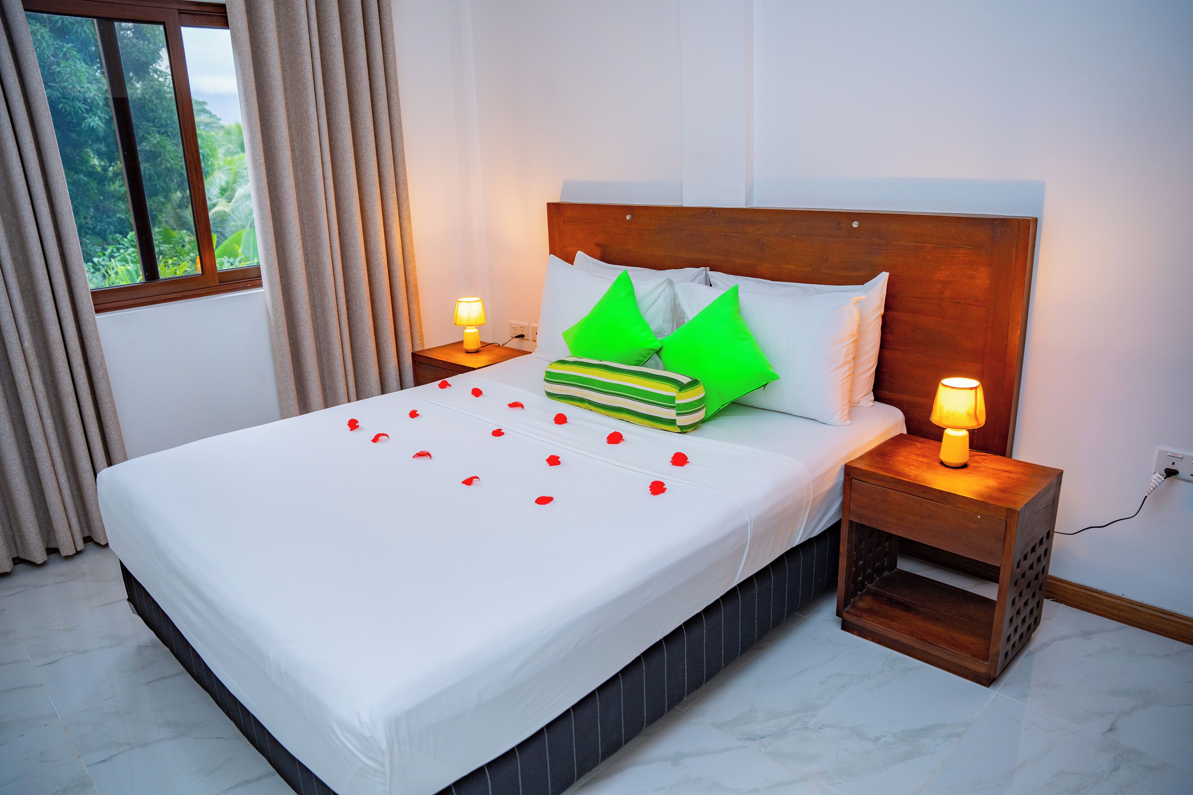 Kanasuk Self Catering Apartments