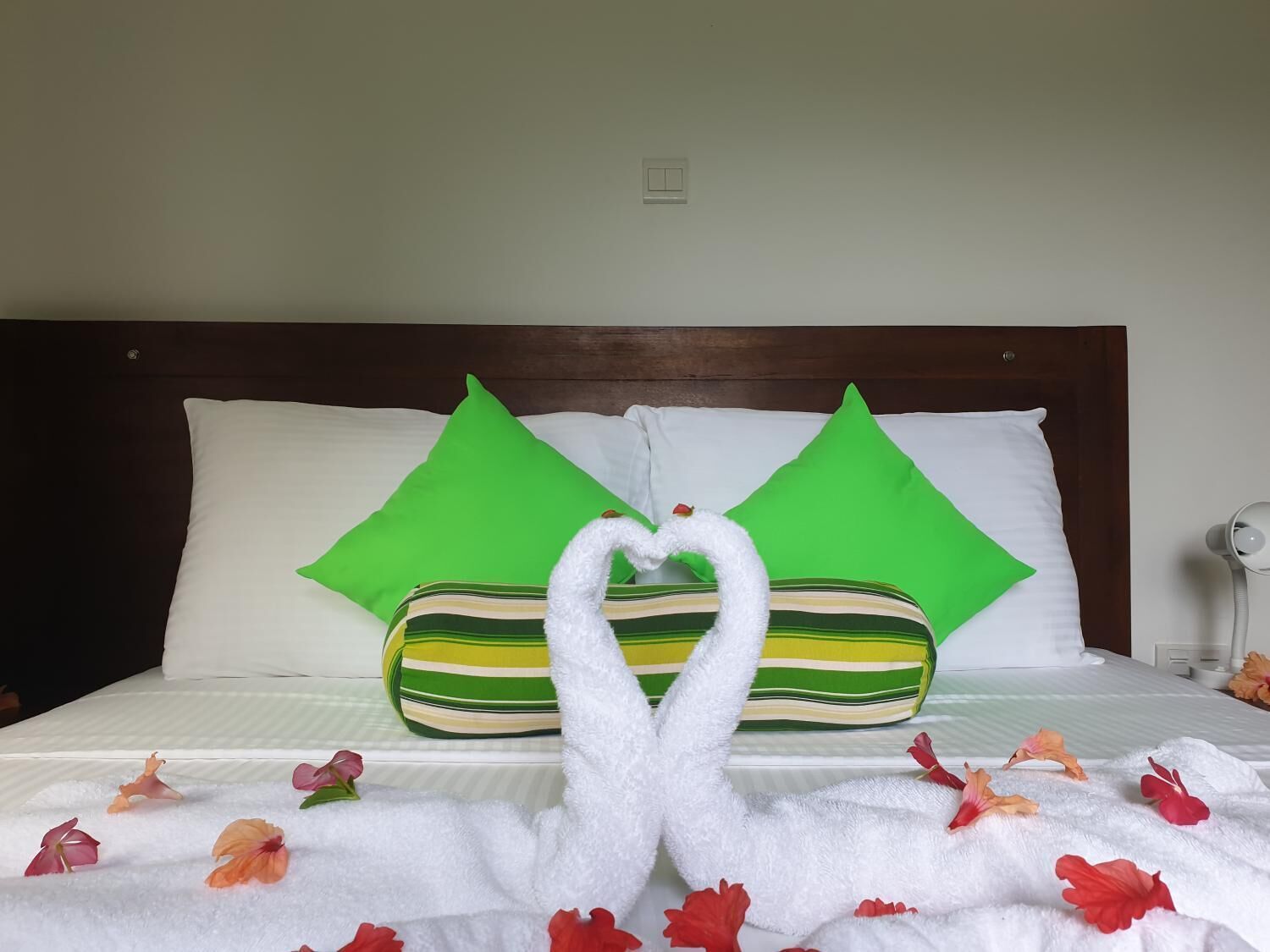 Kanasuk Self Catering Apartments