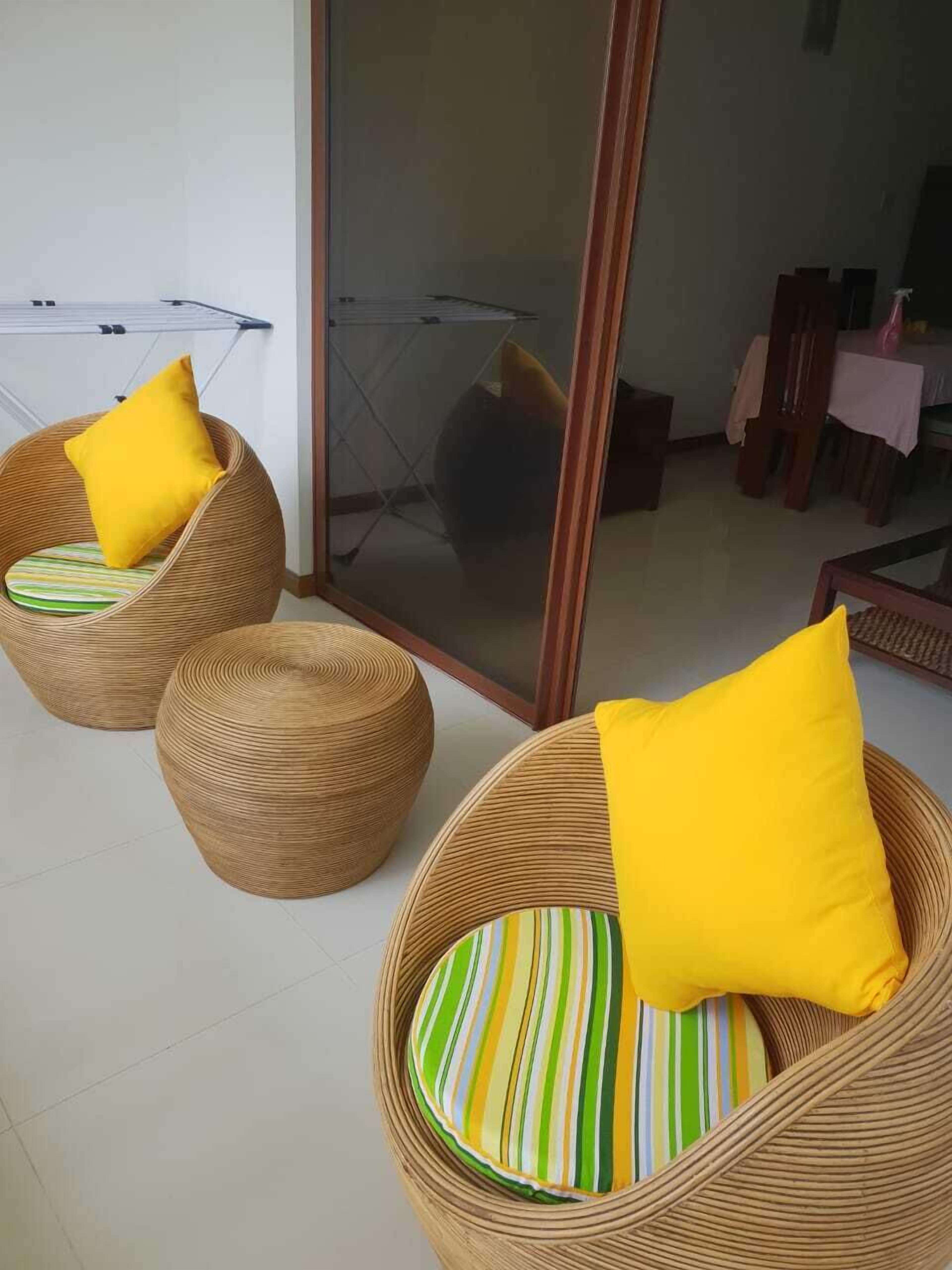 Kanasuk Self Catering Apartments