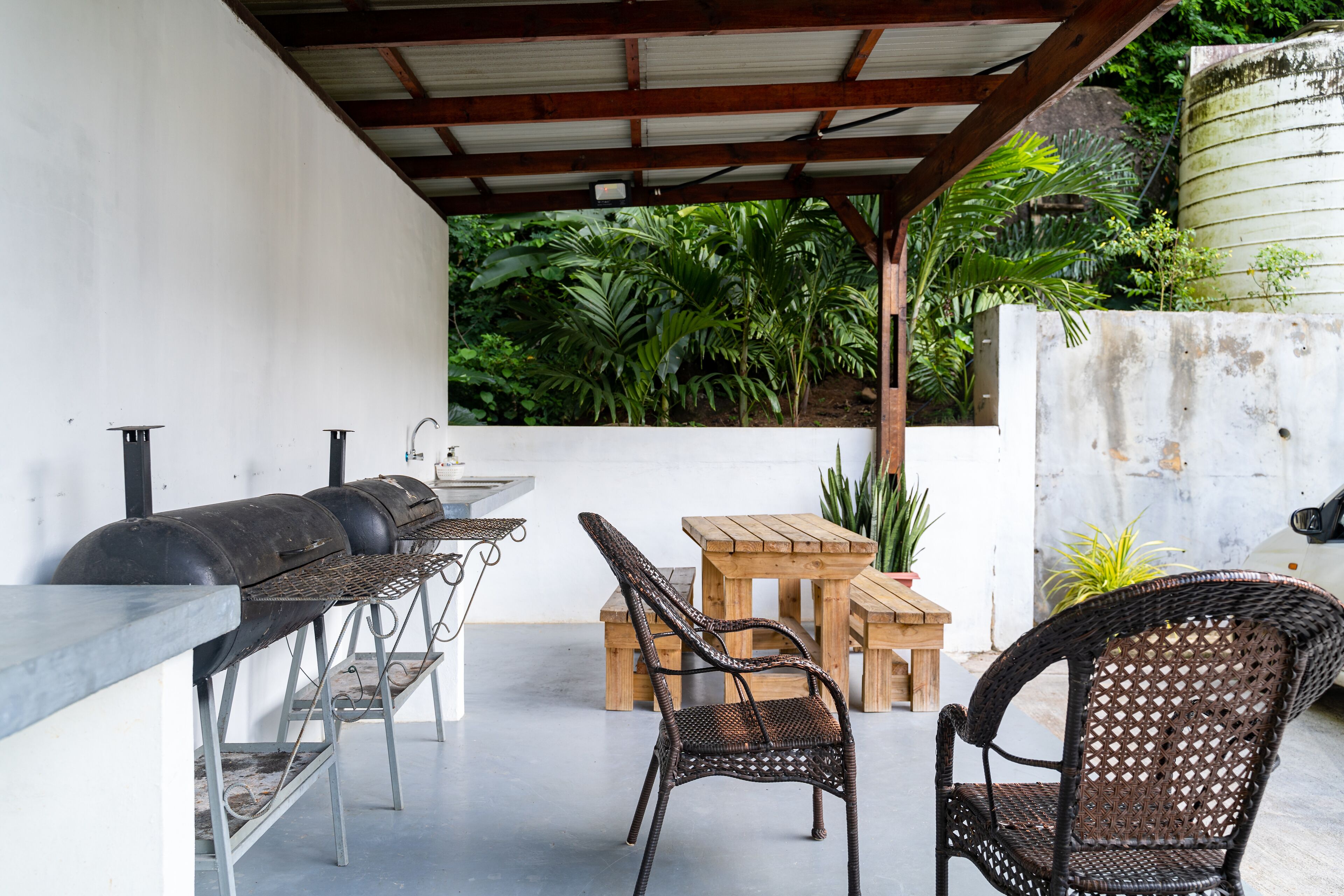 Kanasuk Self Catering Apartments