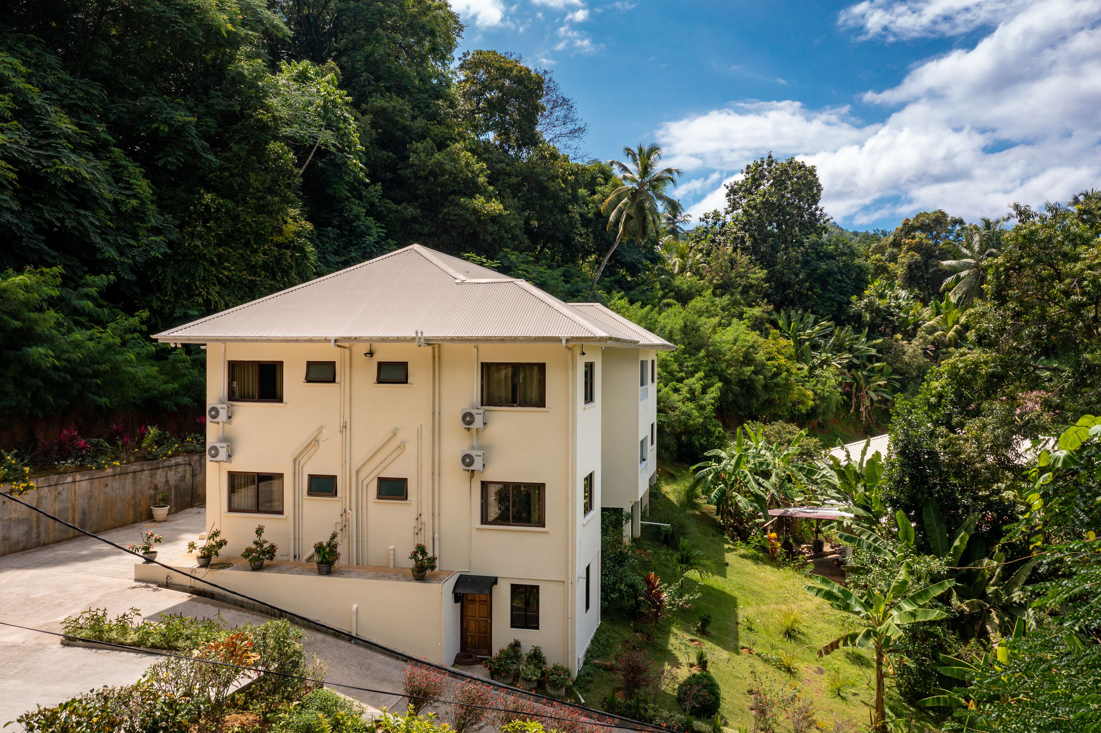 Kanasuk Self Catering Apartments