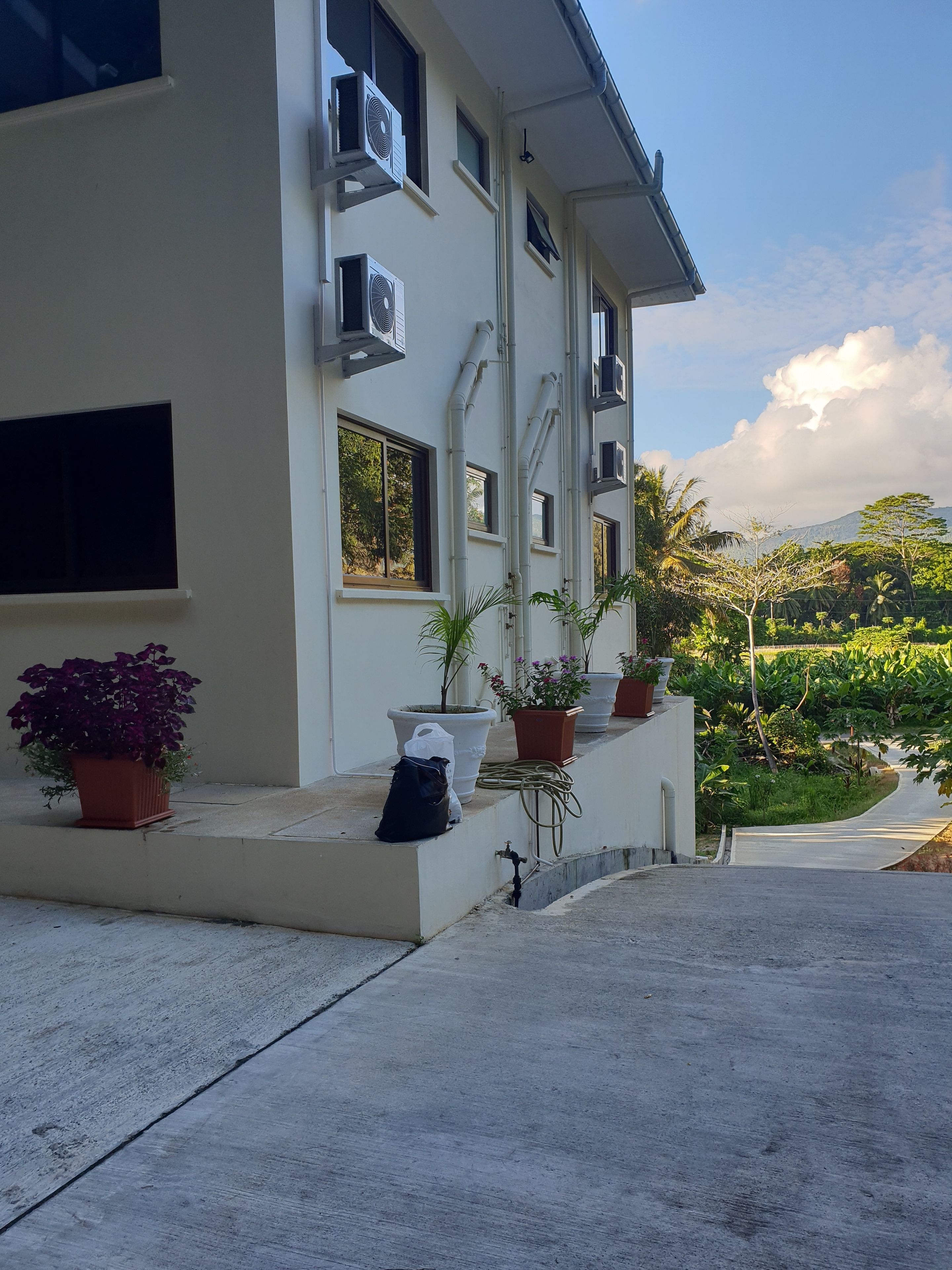 Kanasuk Self Catering Apartments