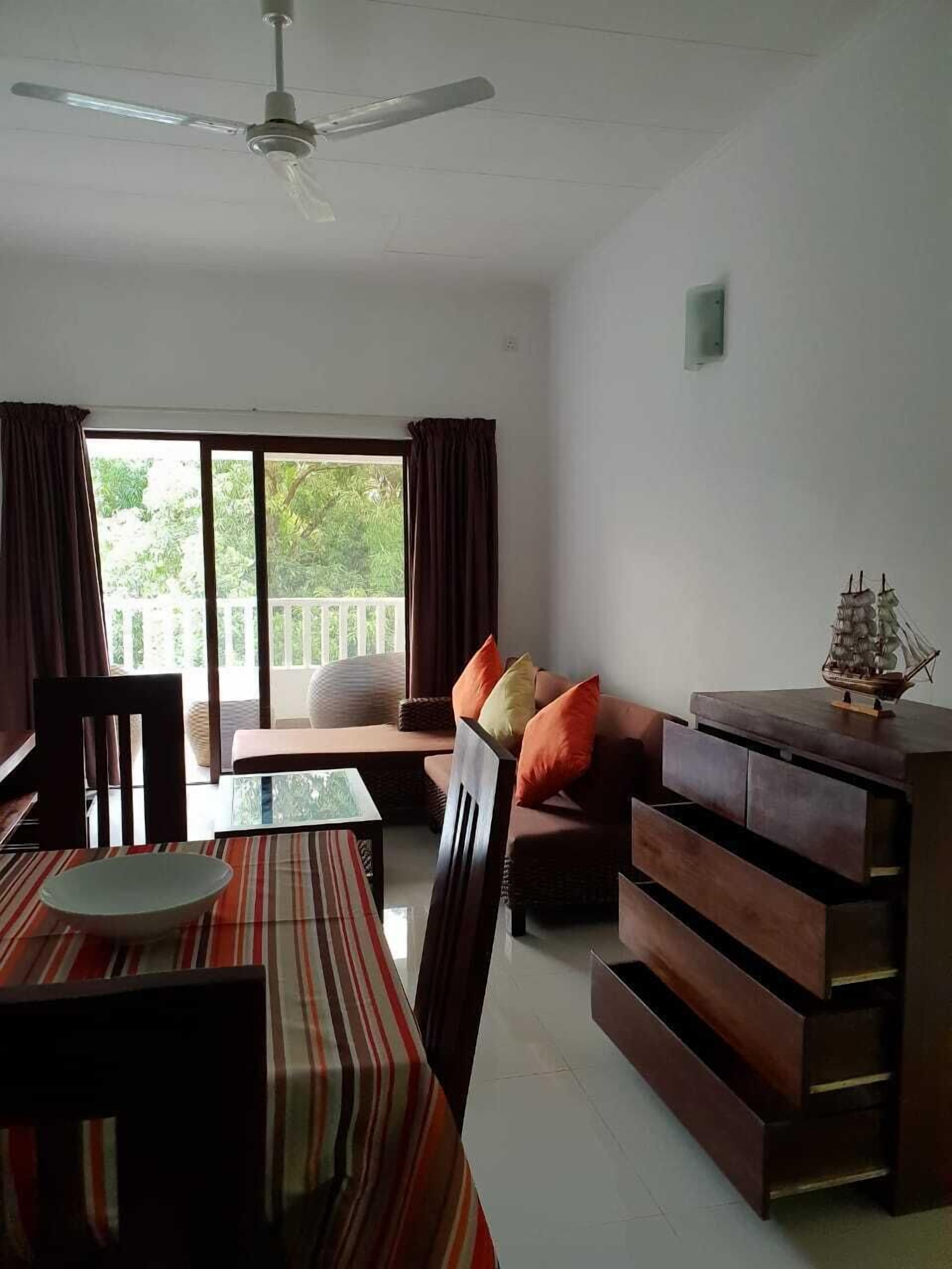 Kanasuk Self Catering Apartments