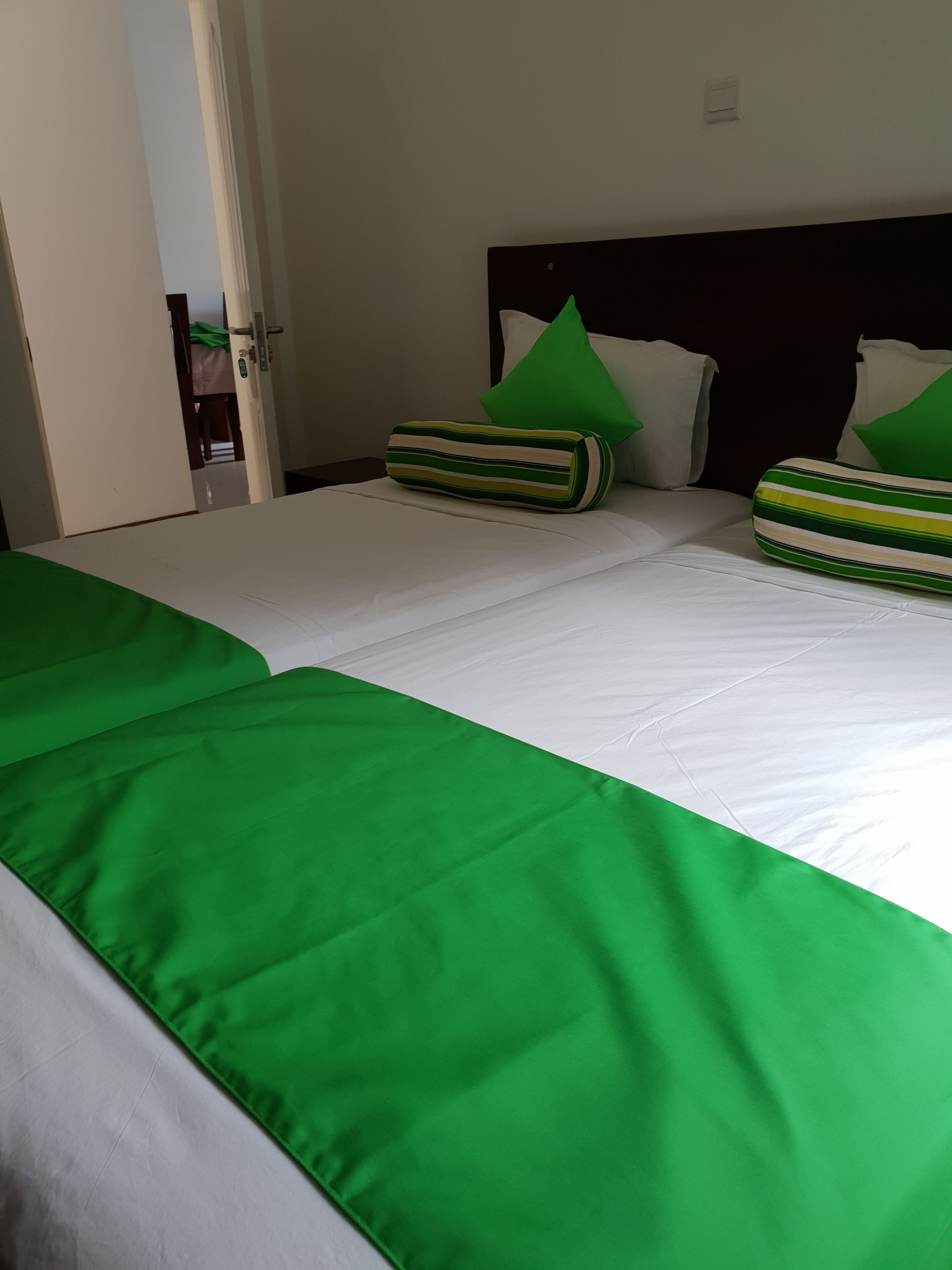 Kanasuk Self Catering Apartments