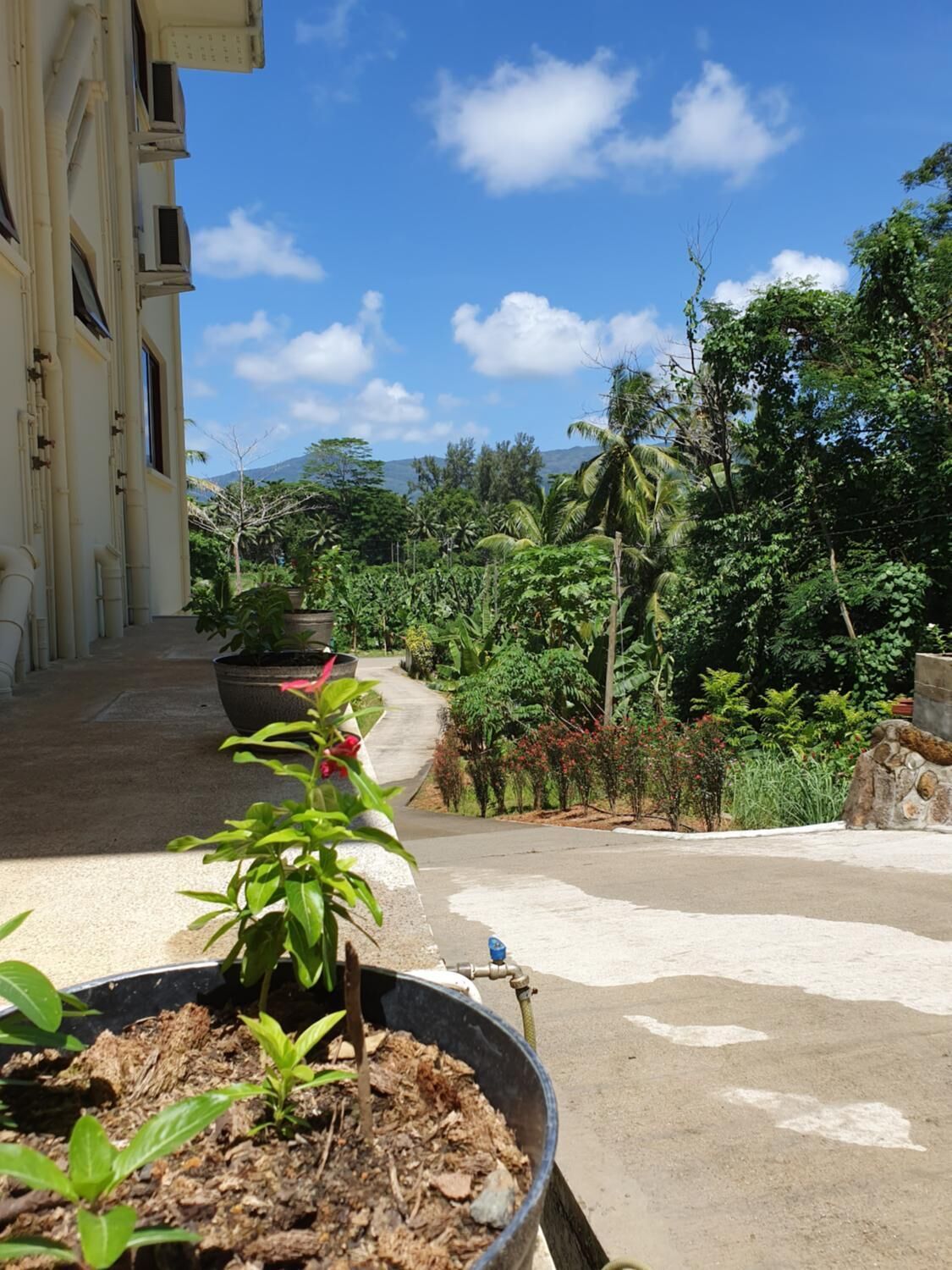 Kanasuk Self Catering Apartments