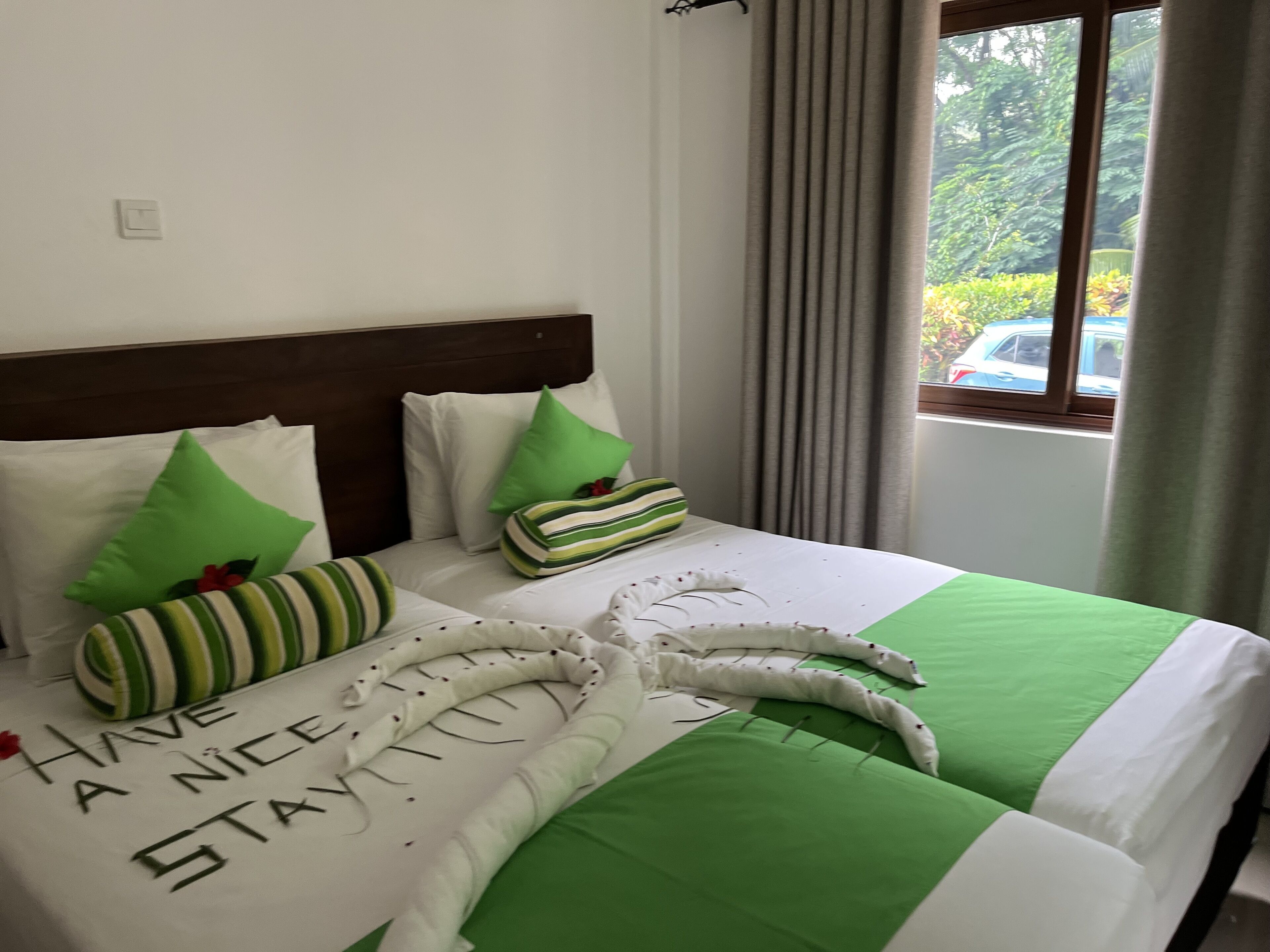 Kanasuk Self Catering Apartments