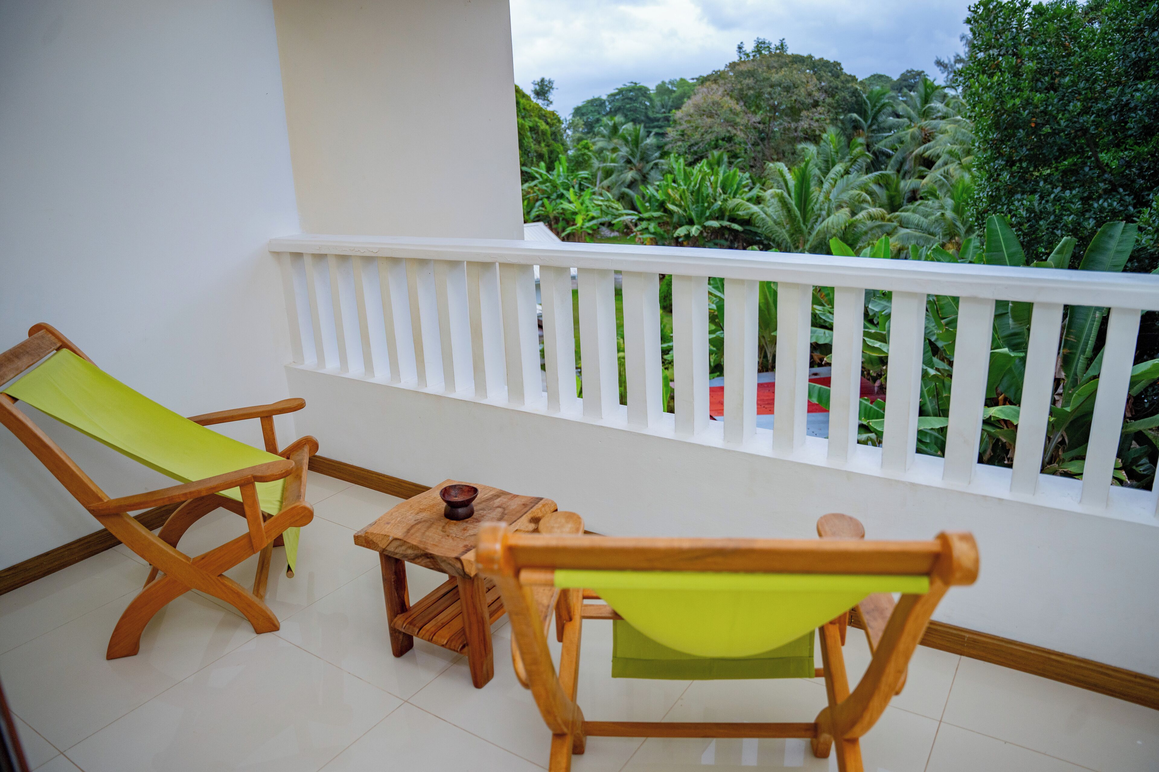 Kanasuk Self Catering Apartments