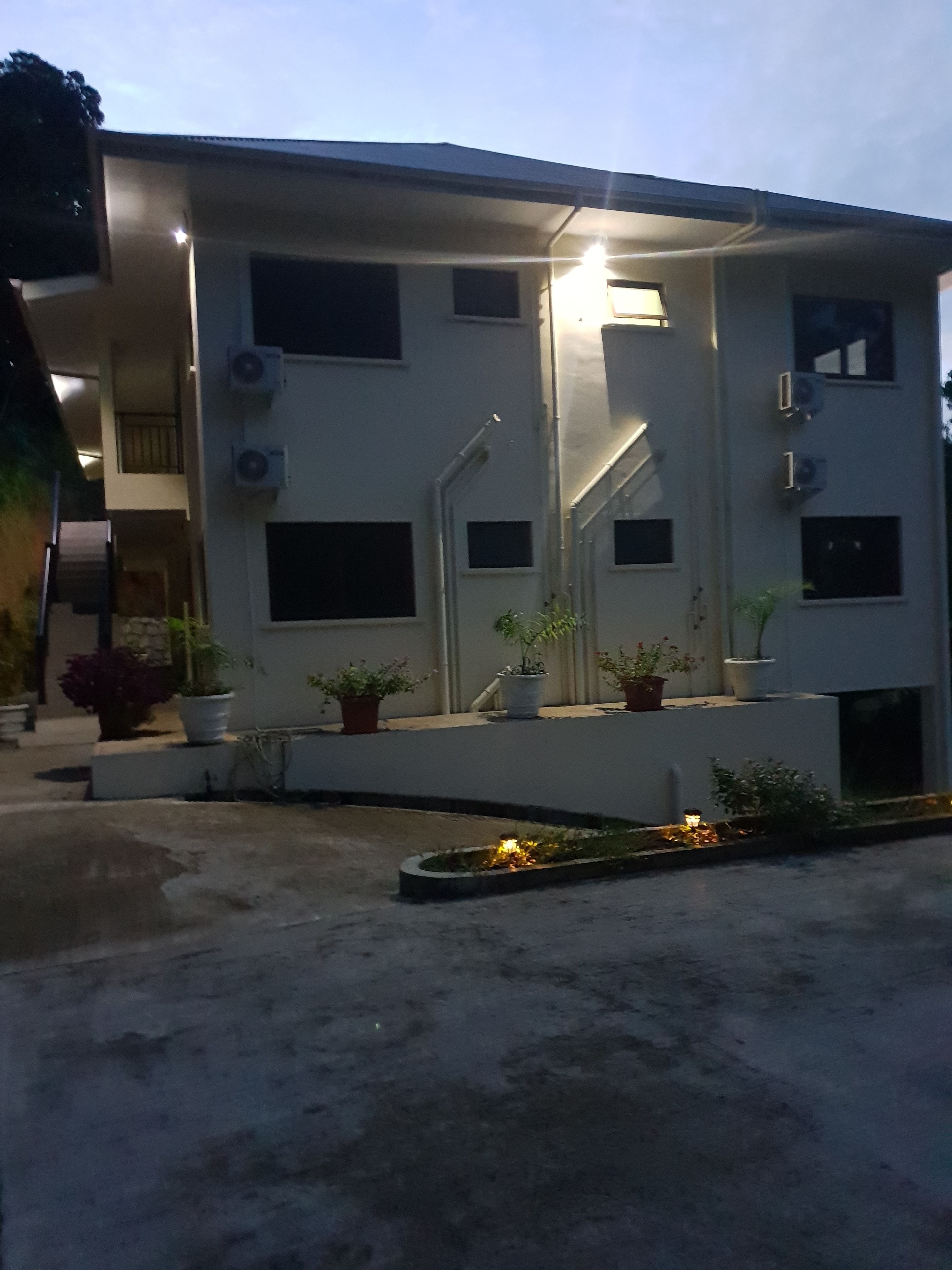 Kanasuk Self Catering Apartments