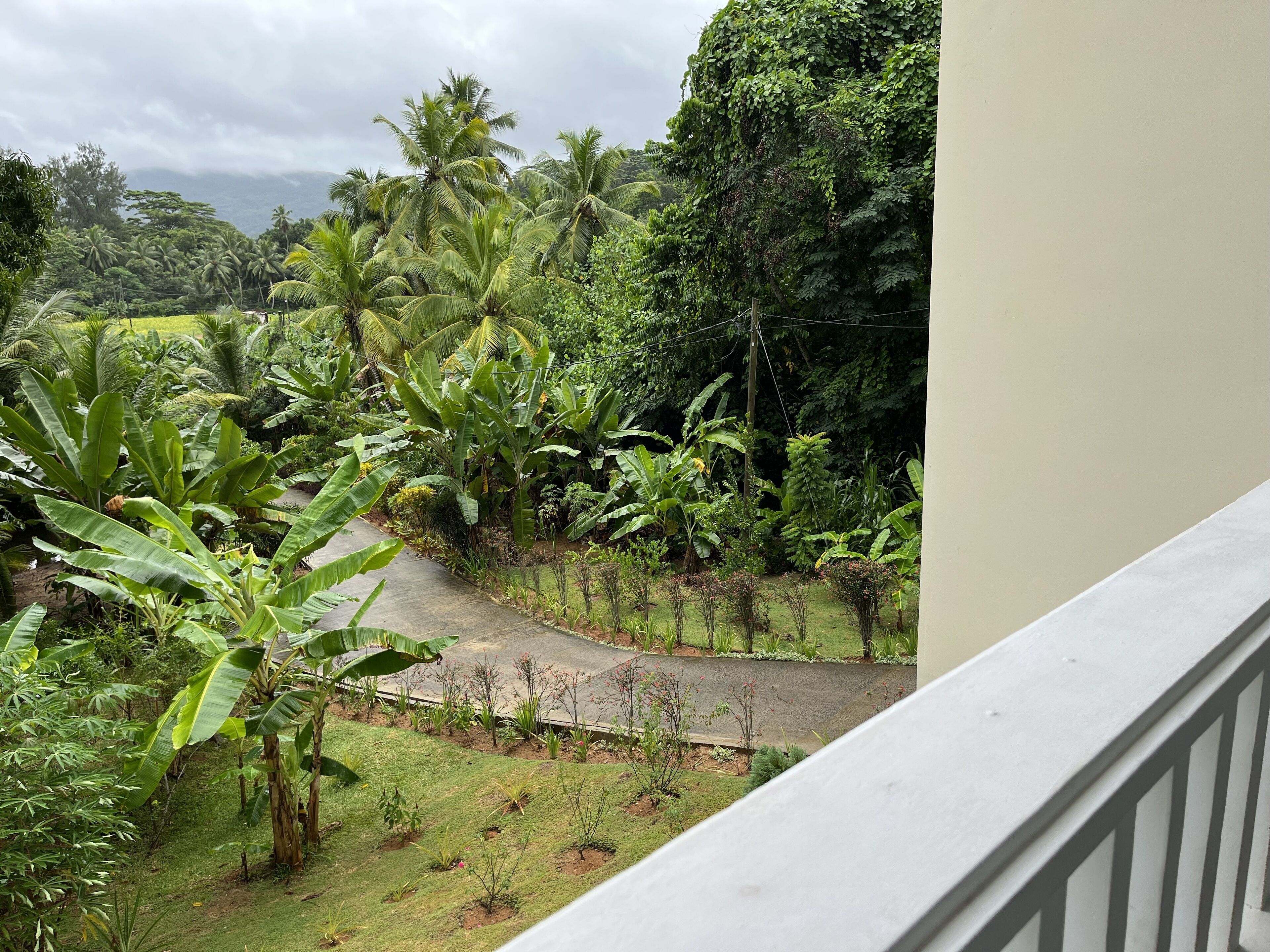 Kanasuk Self Catering Apartments