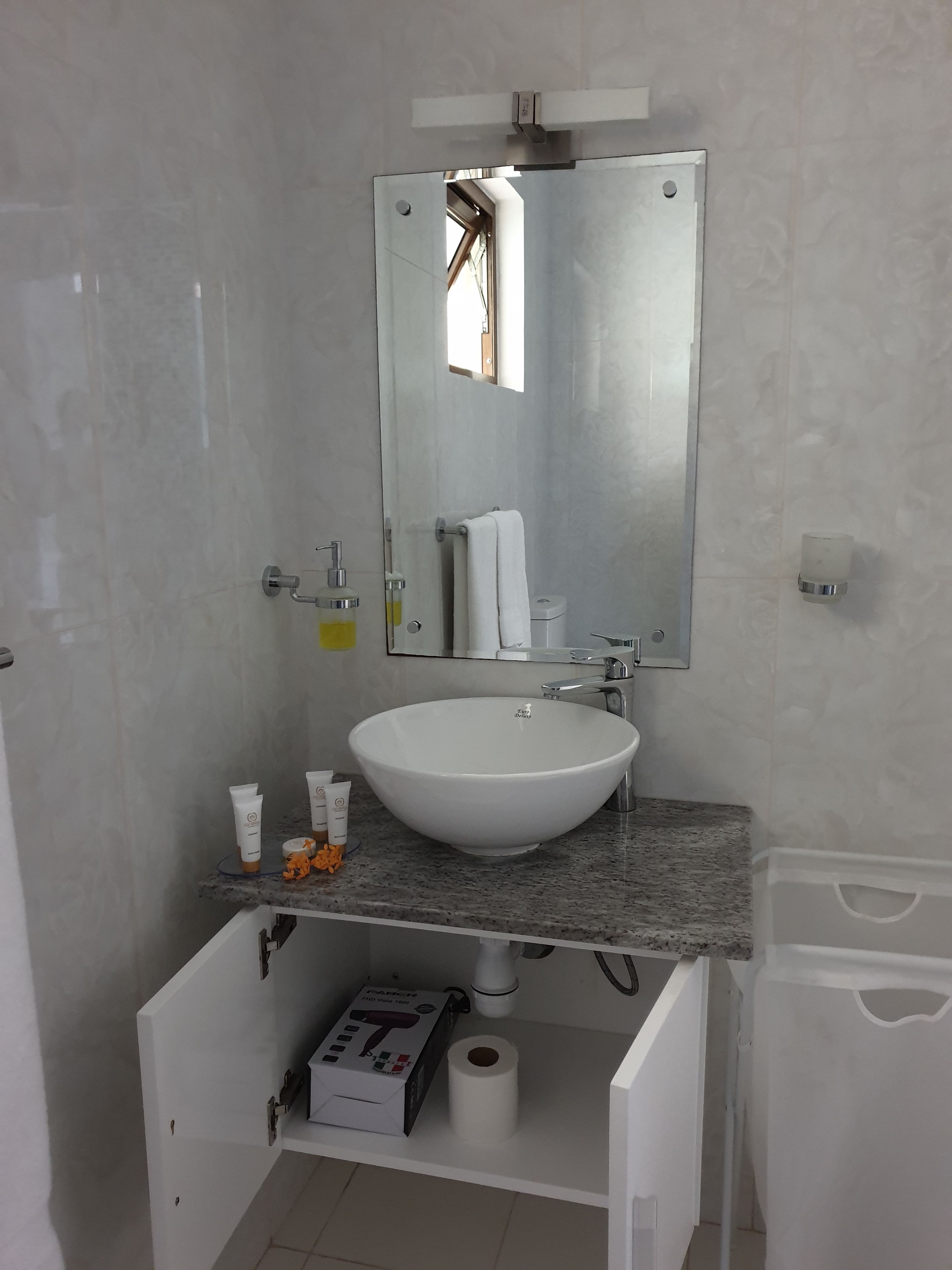 Kanasuk Self Catering Apartments