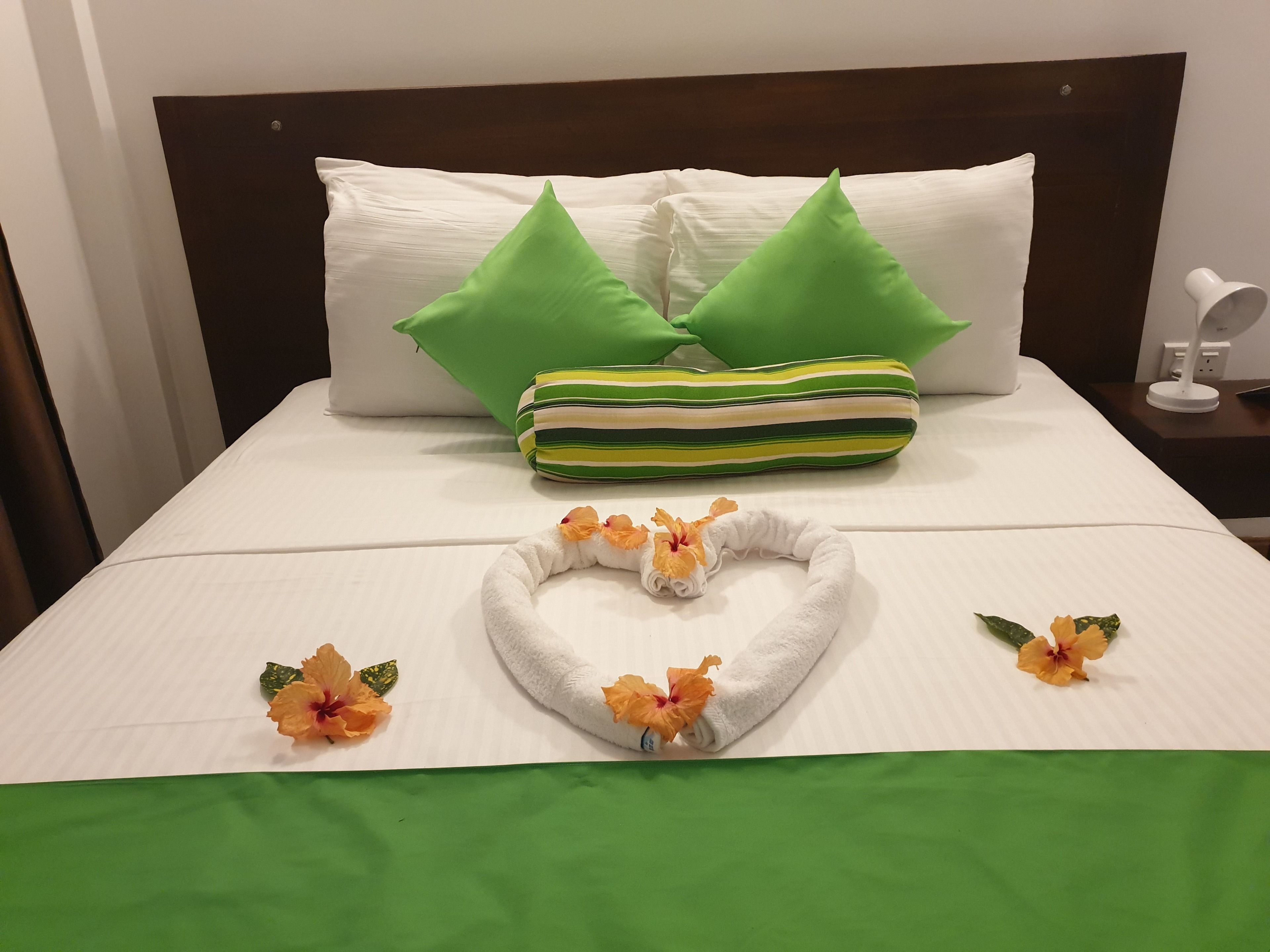 Kanasuk Self Catering Apartments