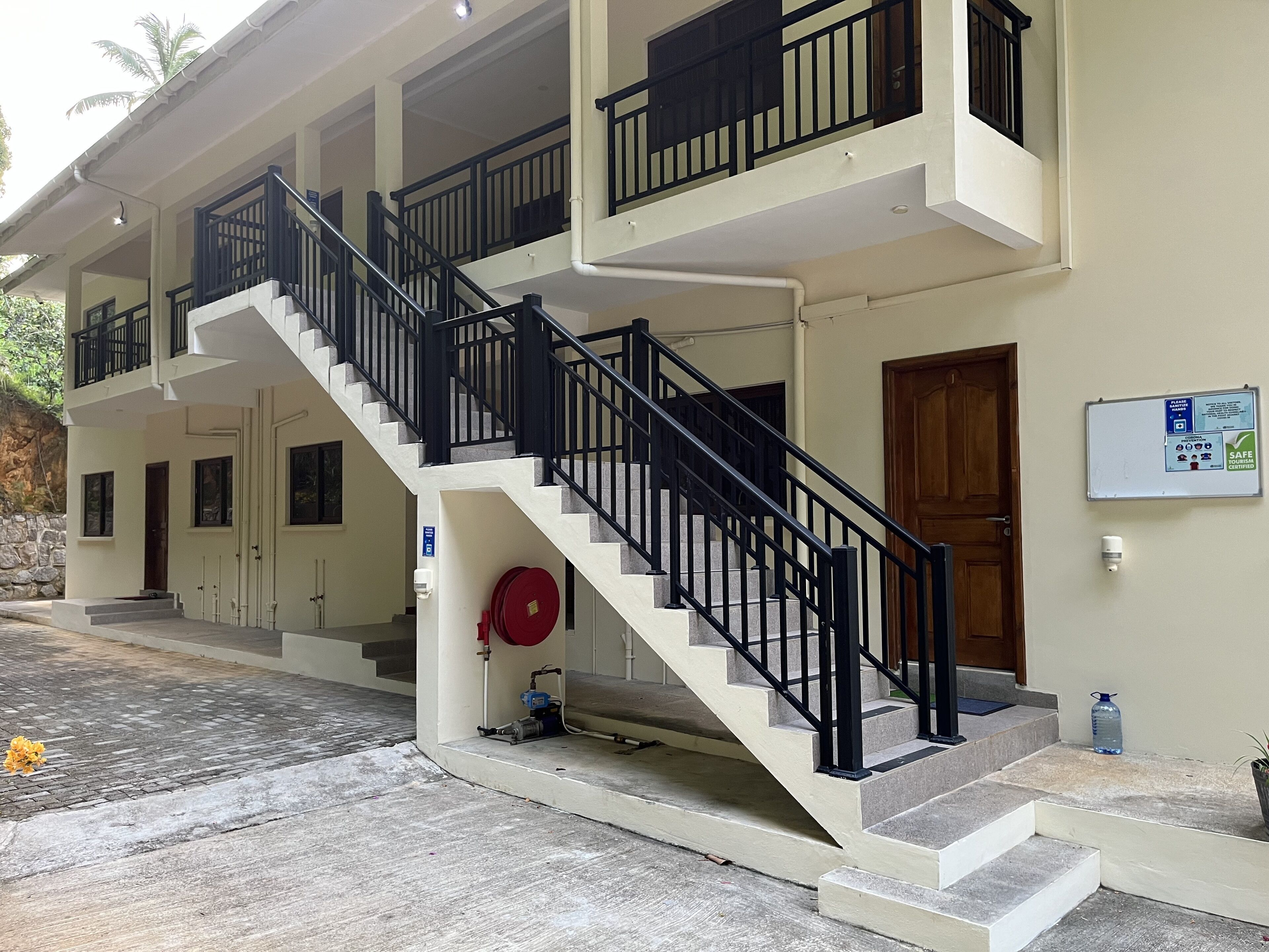 Kanasuk Self Catering Apartments